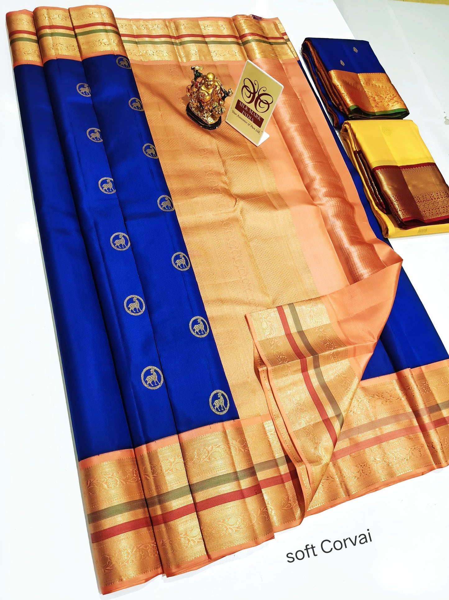 Kanchipuram 6000 -205 collection