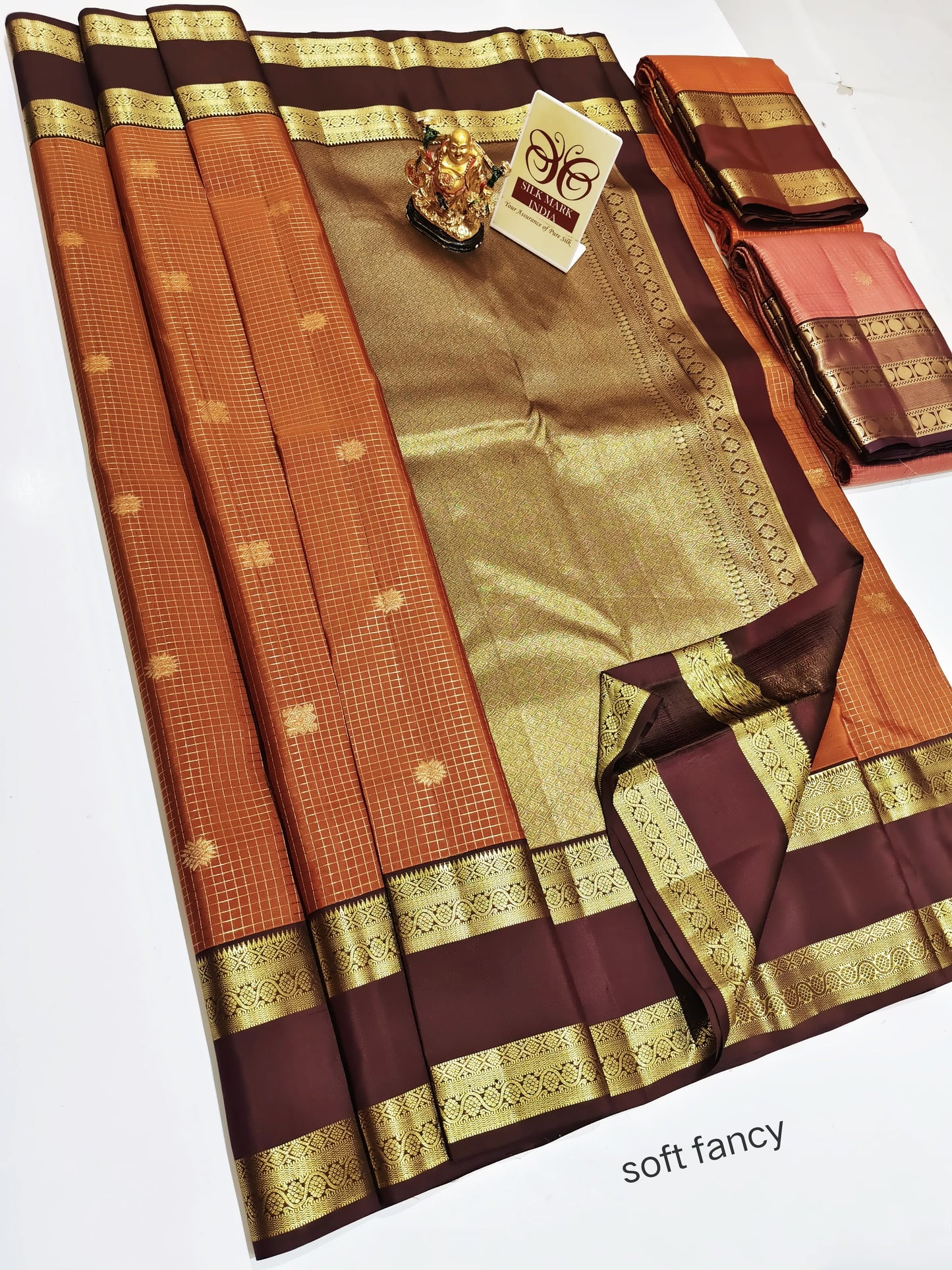 kanchipuram 296 collection