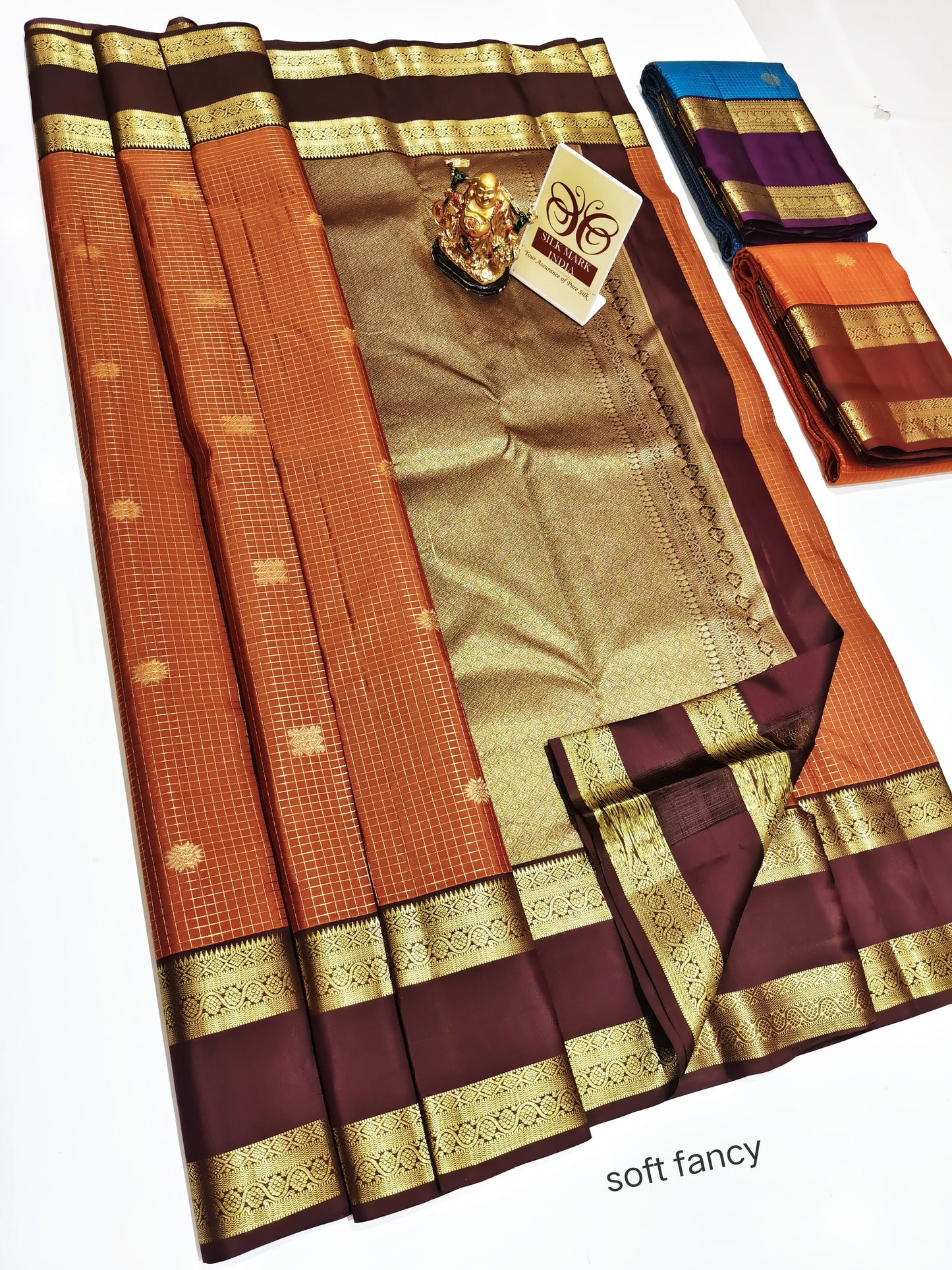 kanchipuram 296 collection