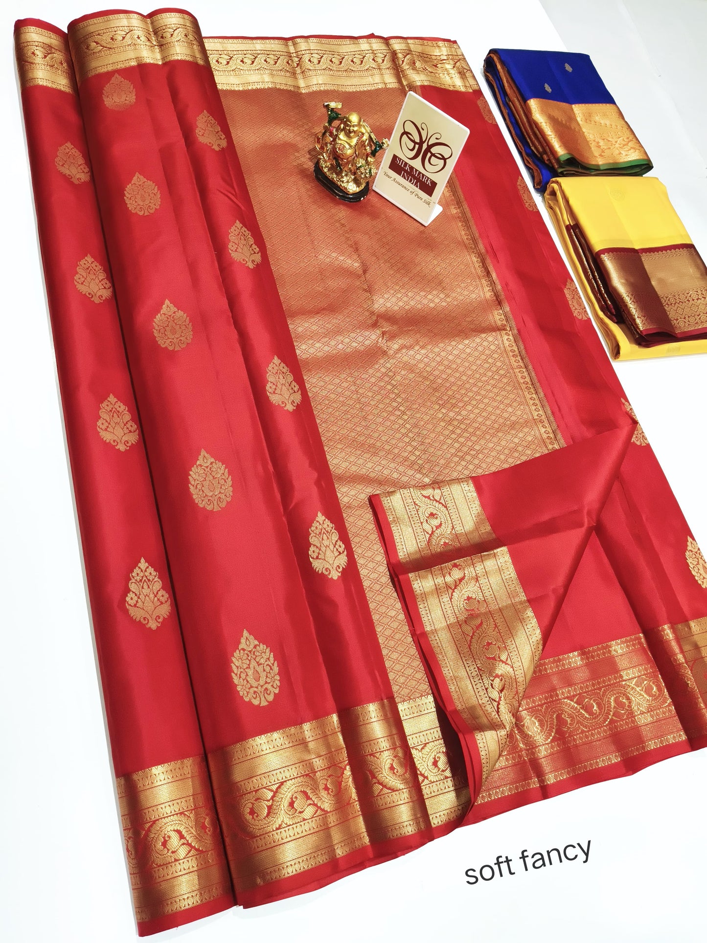 kanchipuram 296 collection