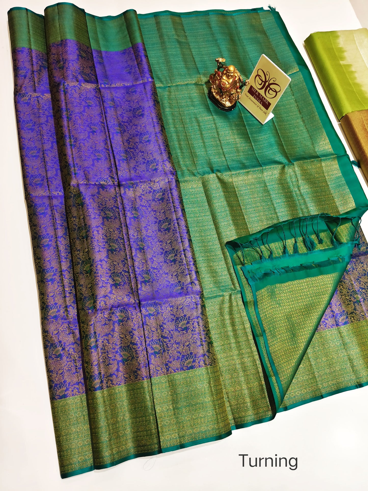 Kanchipuram Pure Soft Silks Sarees-with Silk Mark certificate- catalogue C2- 240 collections