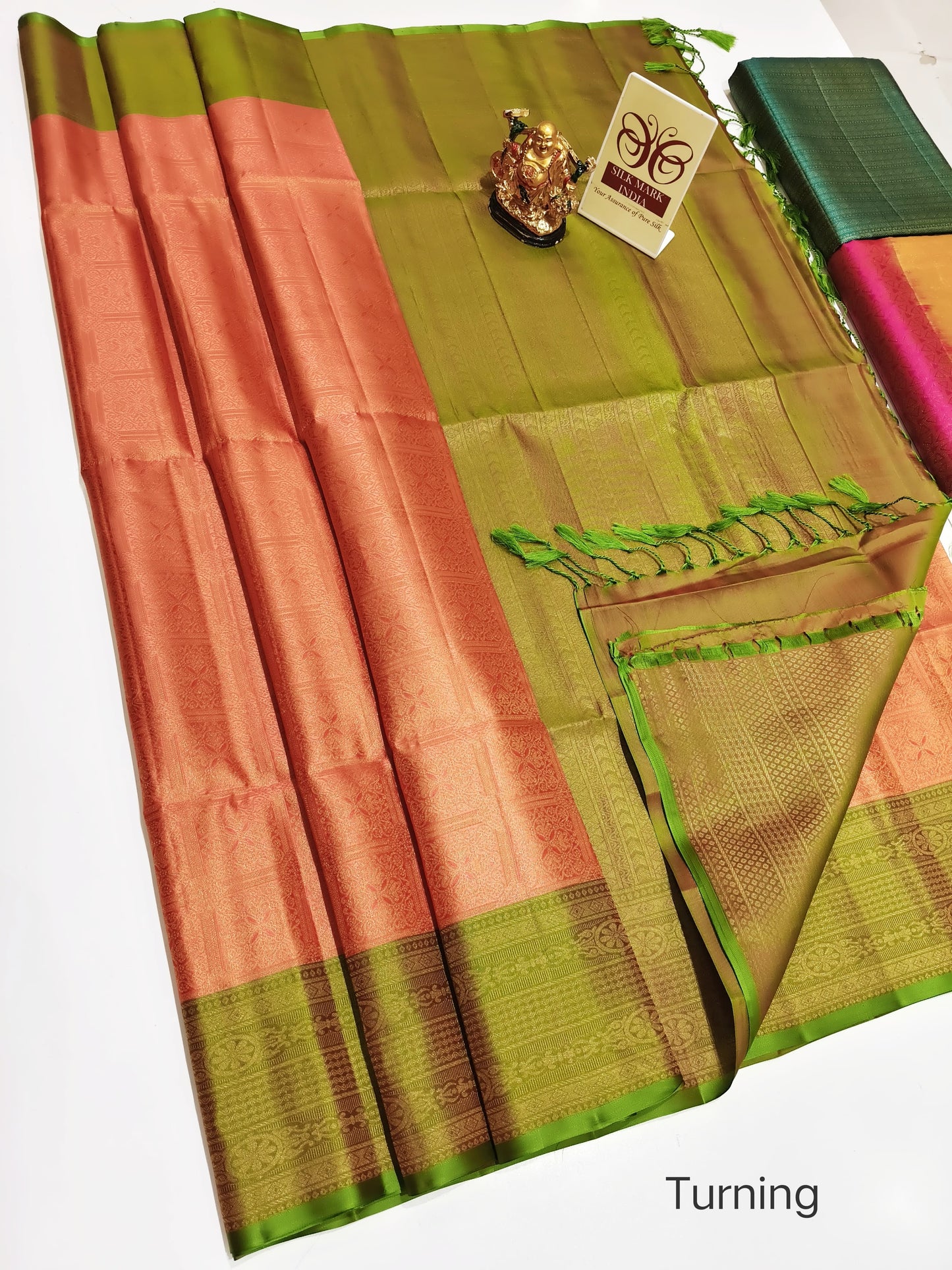 kanchipuram 296 collection