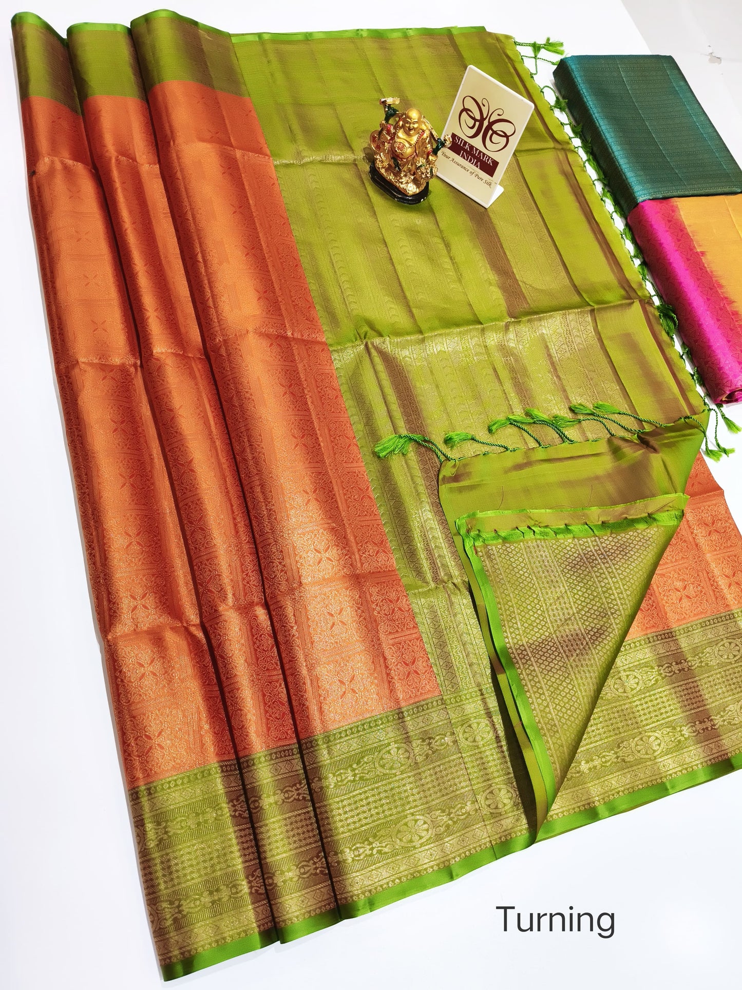kanchipuram 296 collection