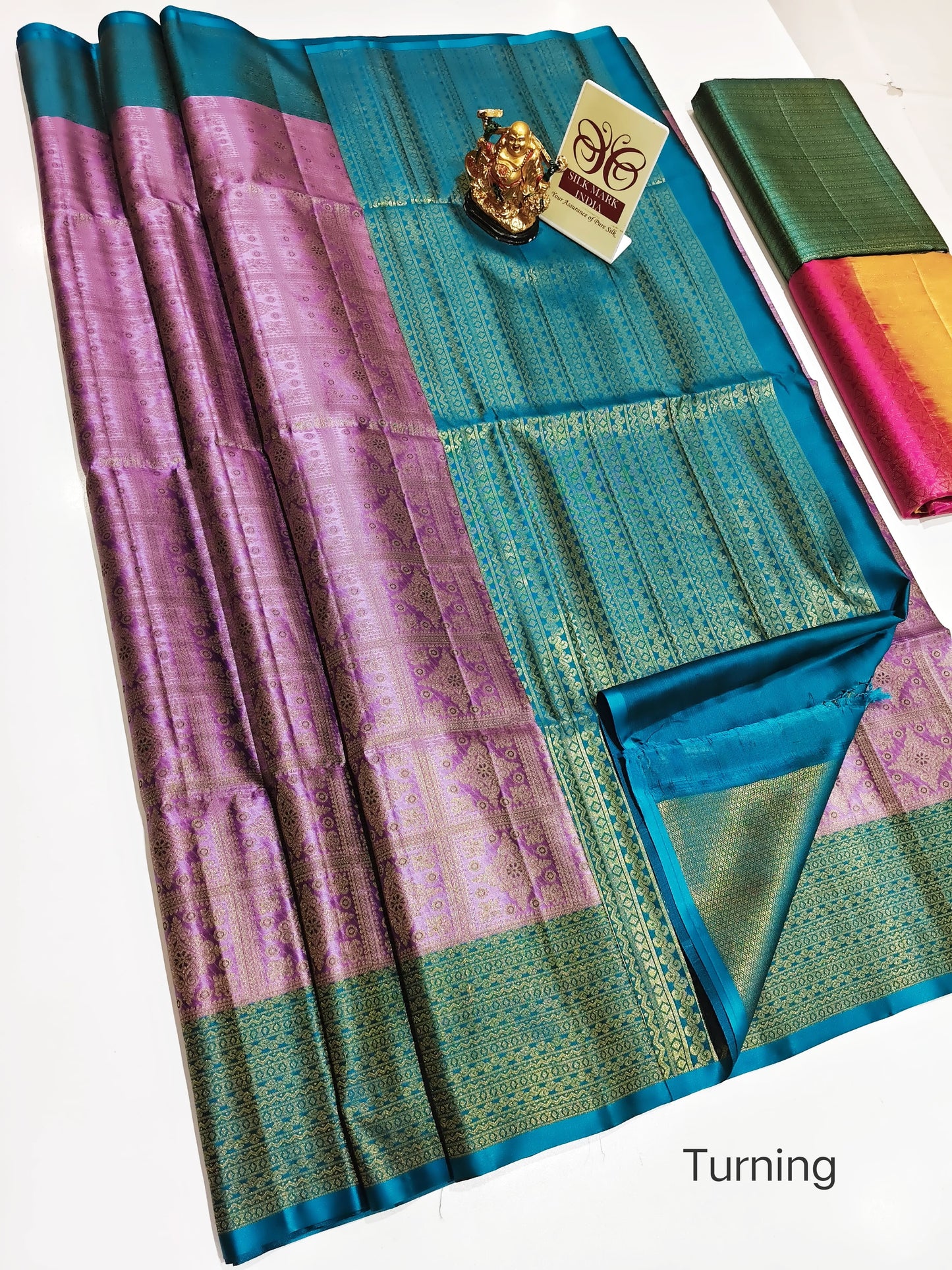 kanchipuram 296 collection