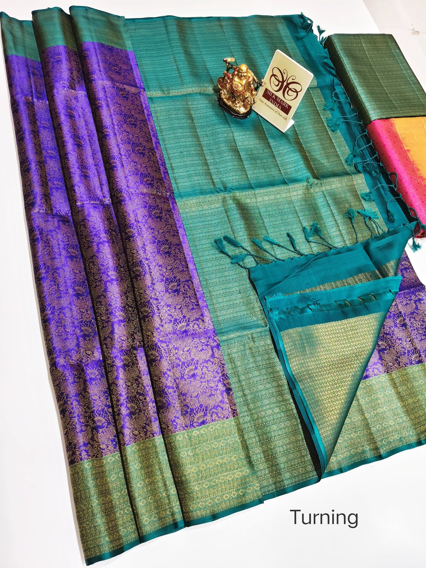 kanchipuram 296 collection