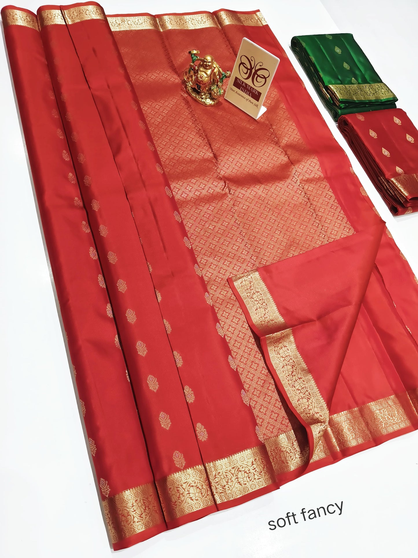 Kanchipuram 6000 -205 collection