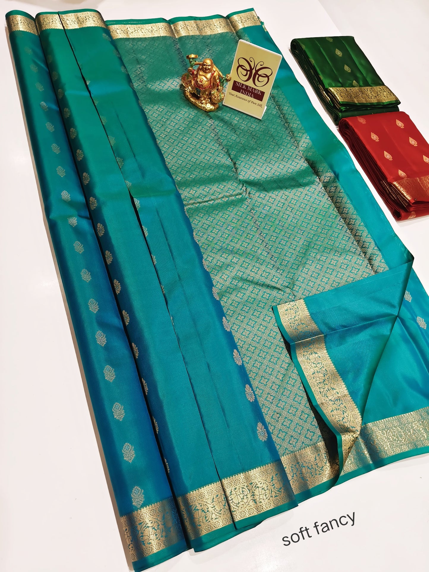 kanchipuram 296 collection