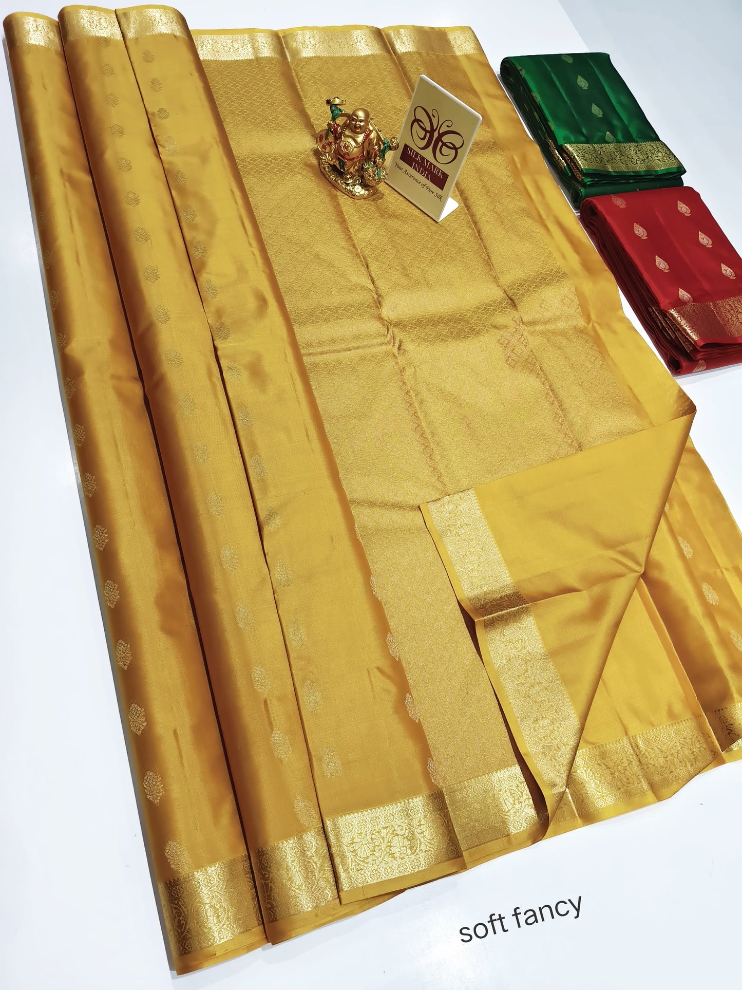 Kanchipuram 6000 -205 collection