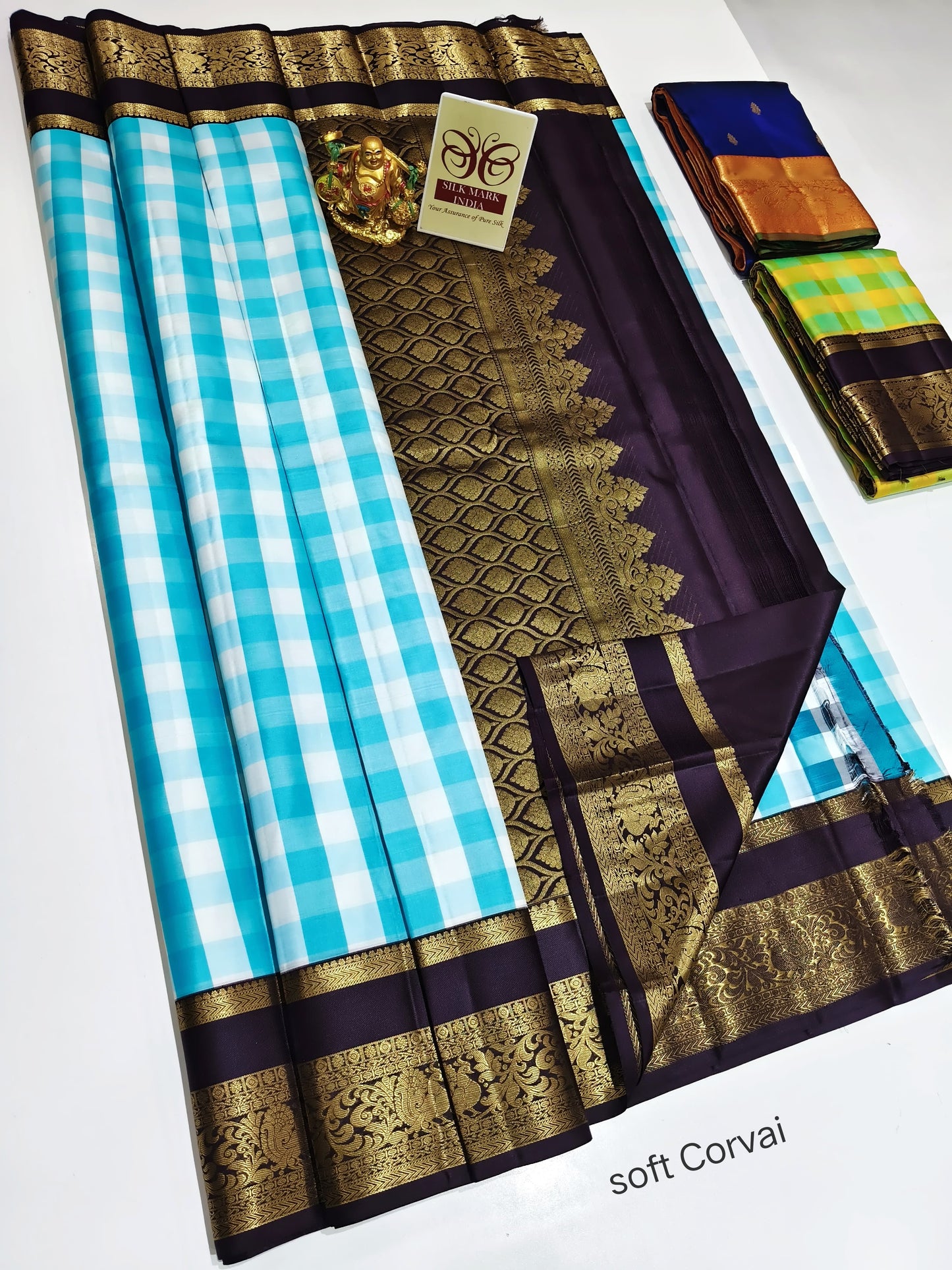 Kanchipuram 6000 -205 collection