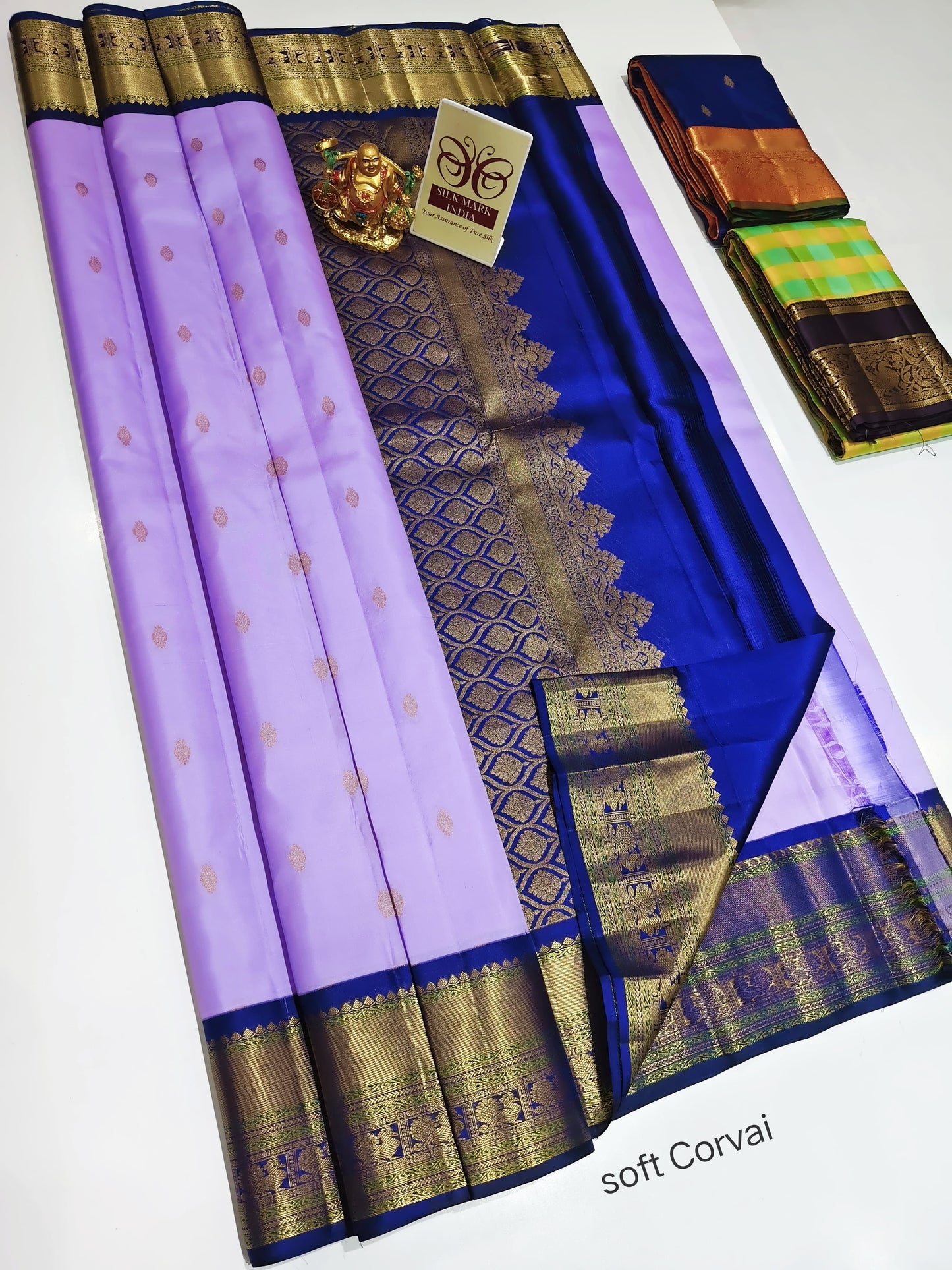 Kanchipuram 6000 -205 collection