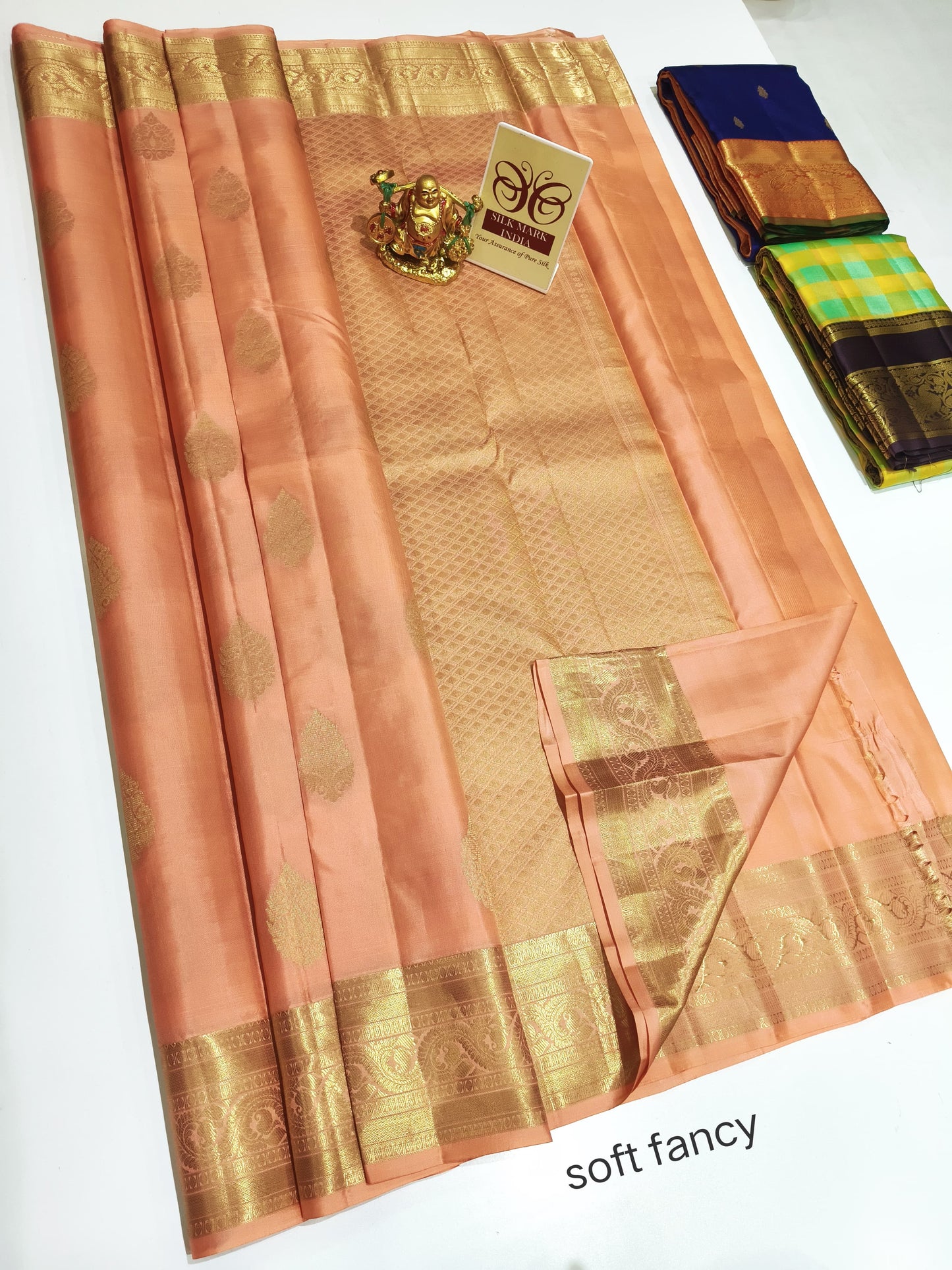 Kanchipuram 6000 -205 collection