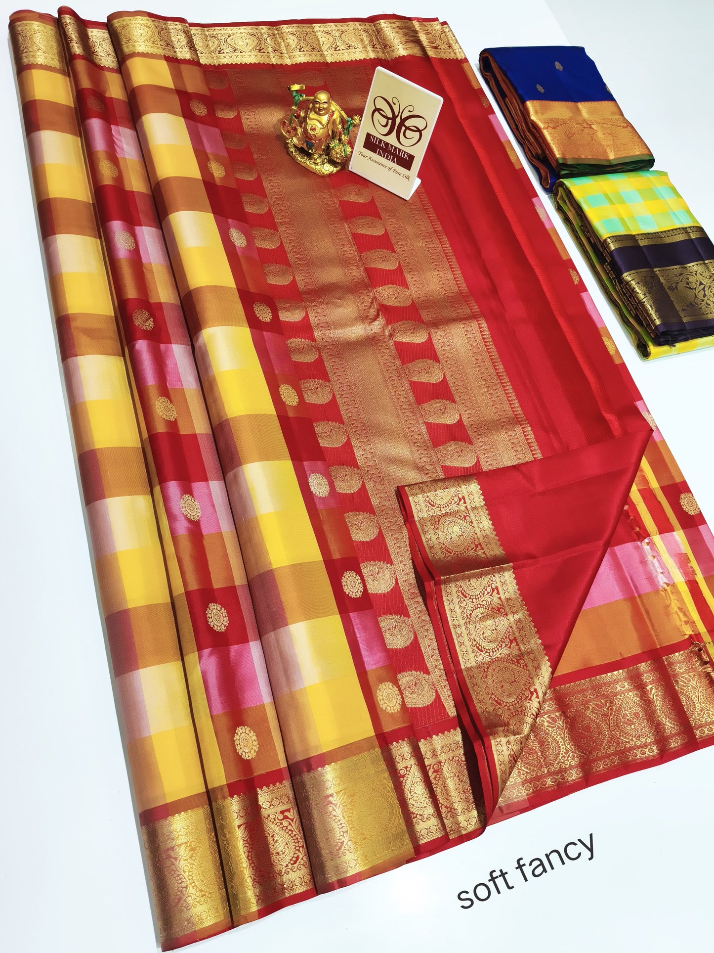 kanchipuram 296 collection