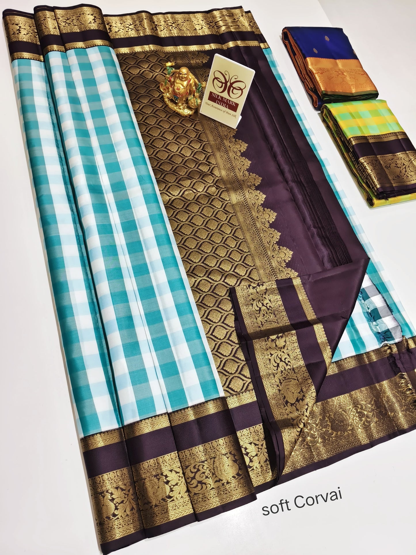 kanchipuram 296 collection