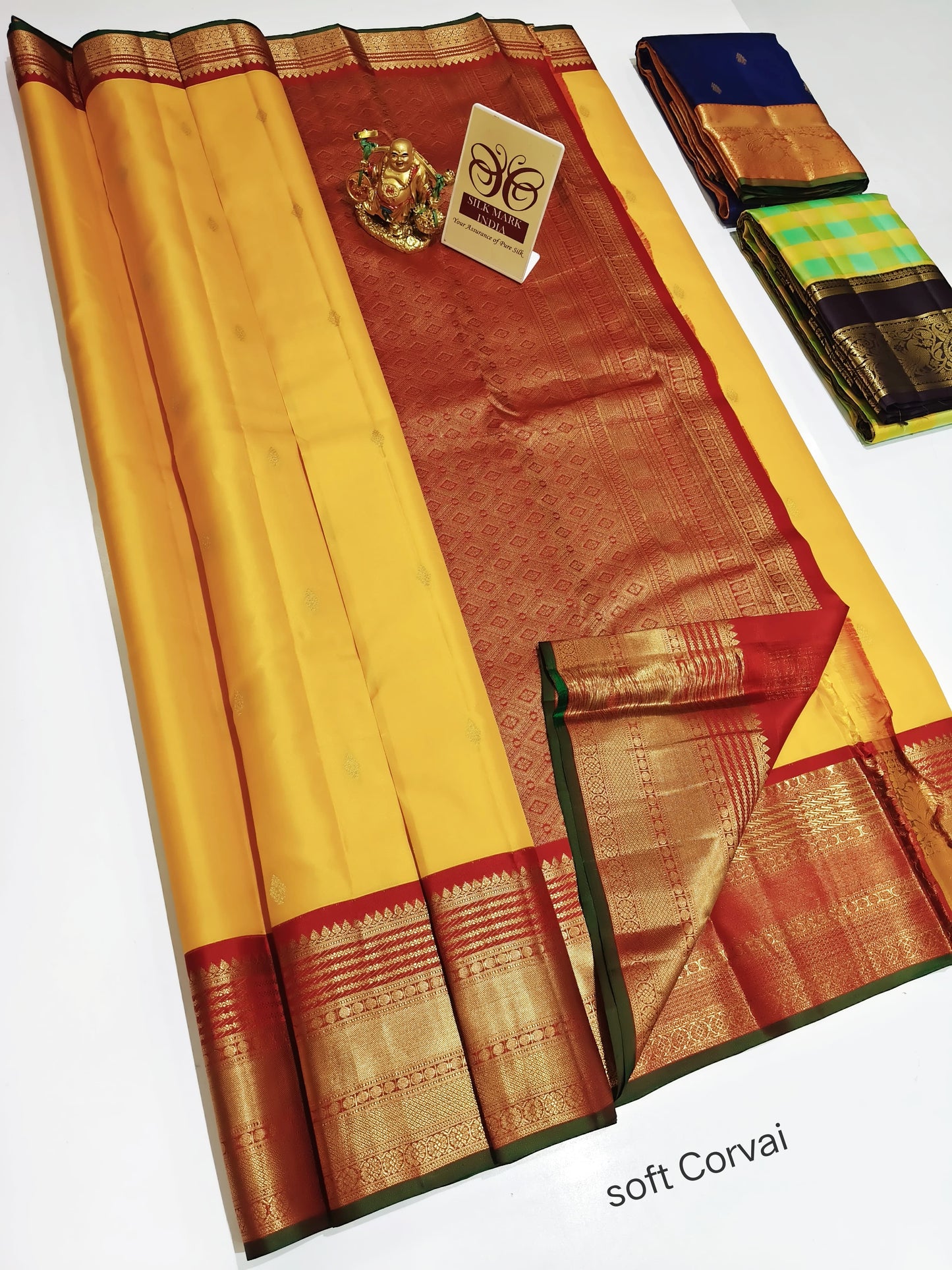 Kanchipuram 6000 -205 collection
