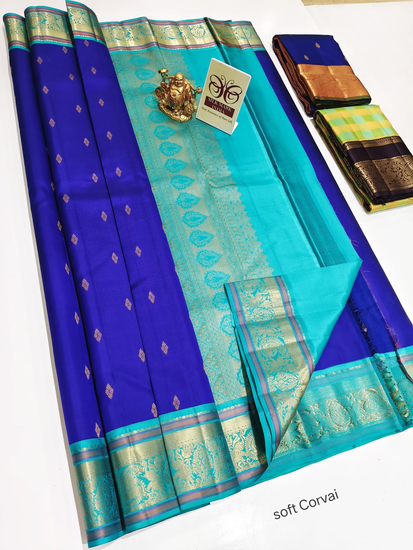 Kanchipuram 6000 -205 collection