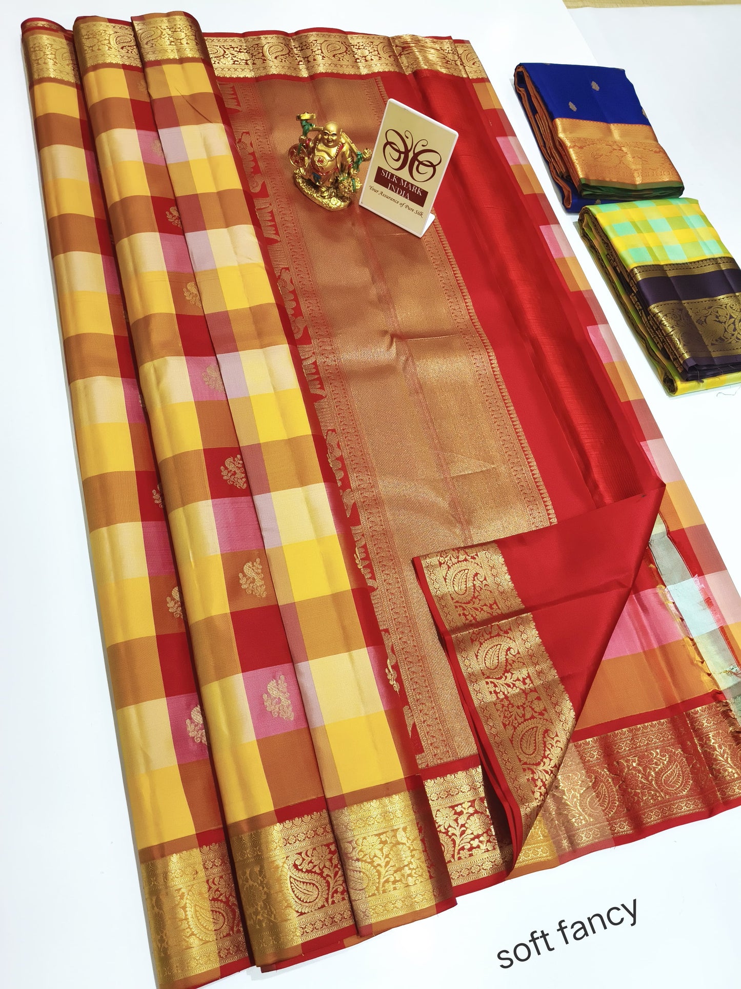 kanchipuram 296 collection