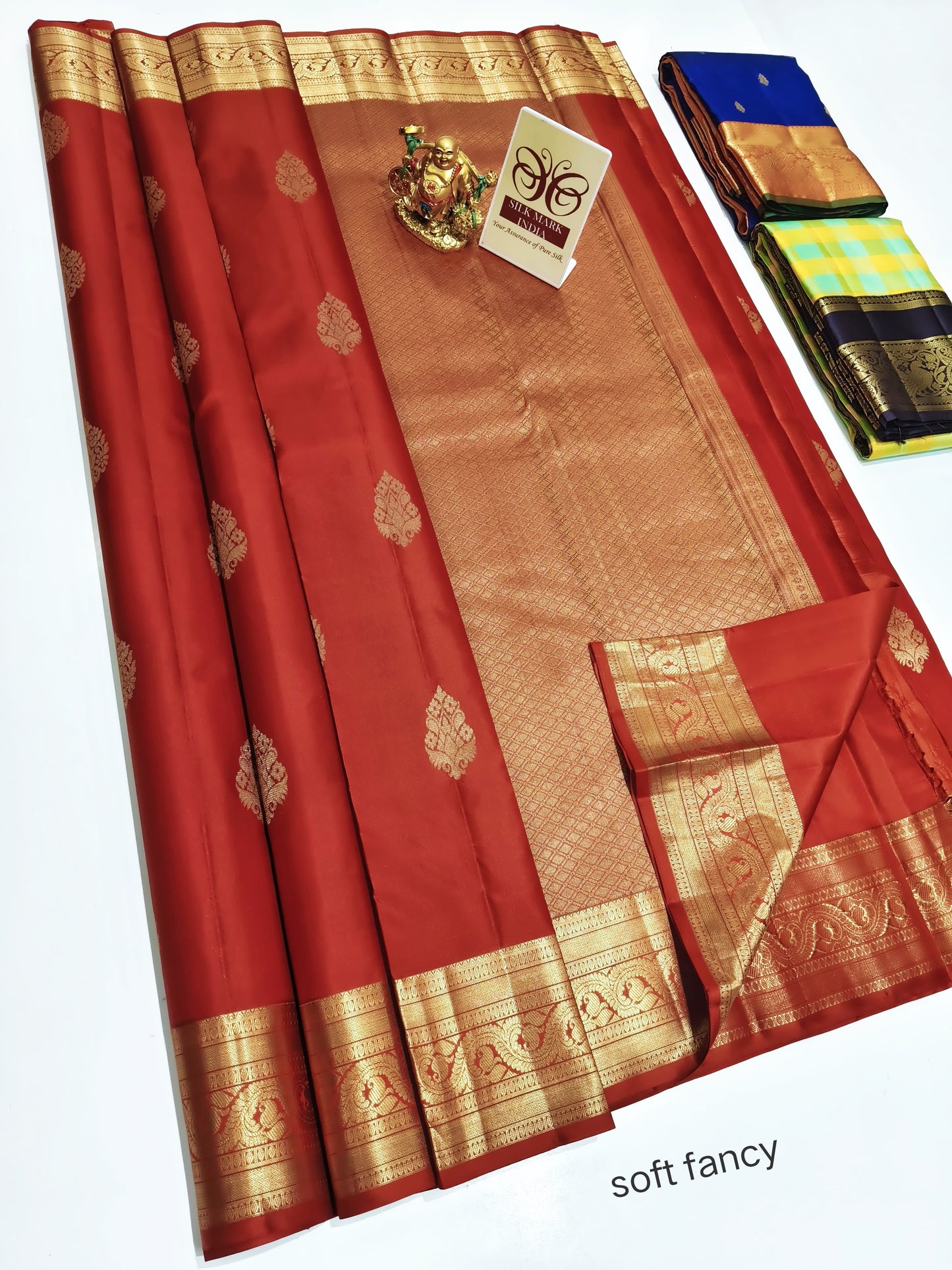 Kanchipuram 6000 -205 collection