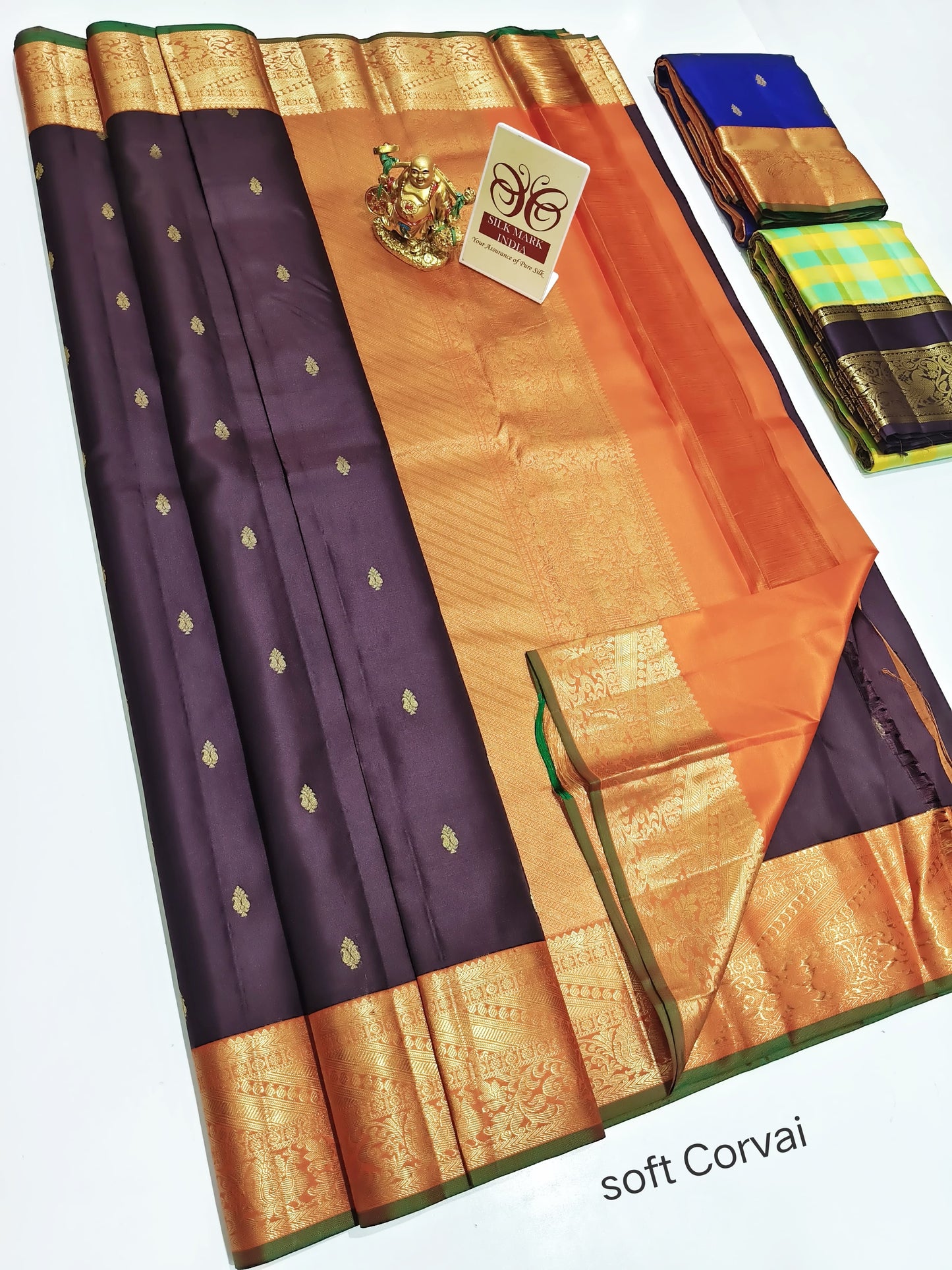 Kanchipuram 6000 -205 collection