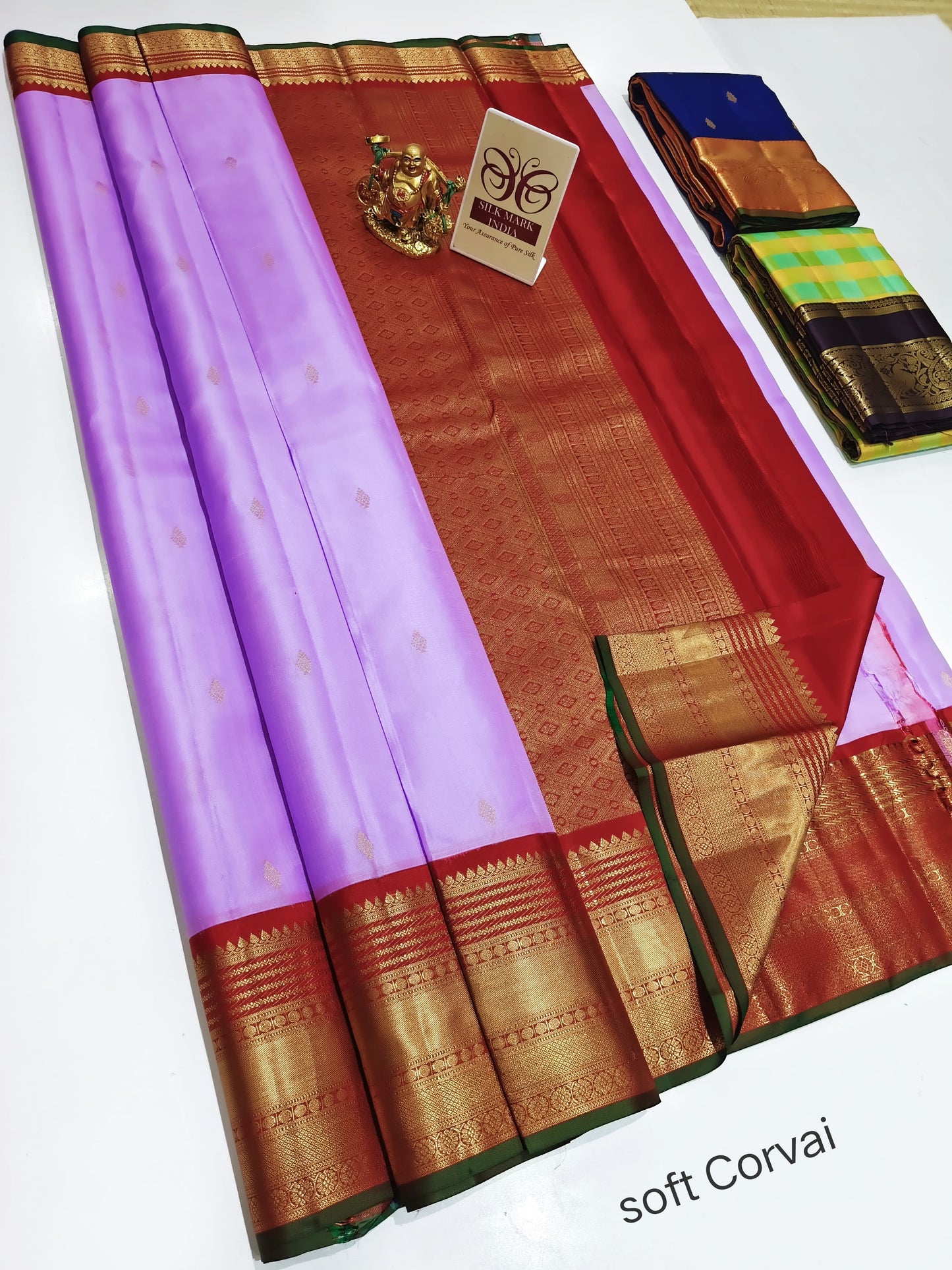 Kanchipuram 6000 -205 collection