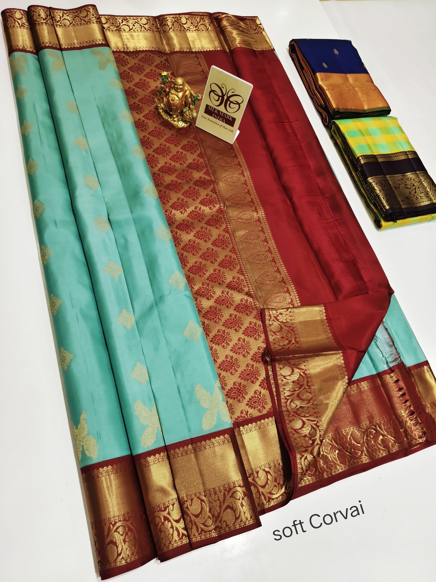 Kanchipuram 6000 -205 collection