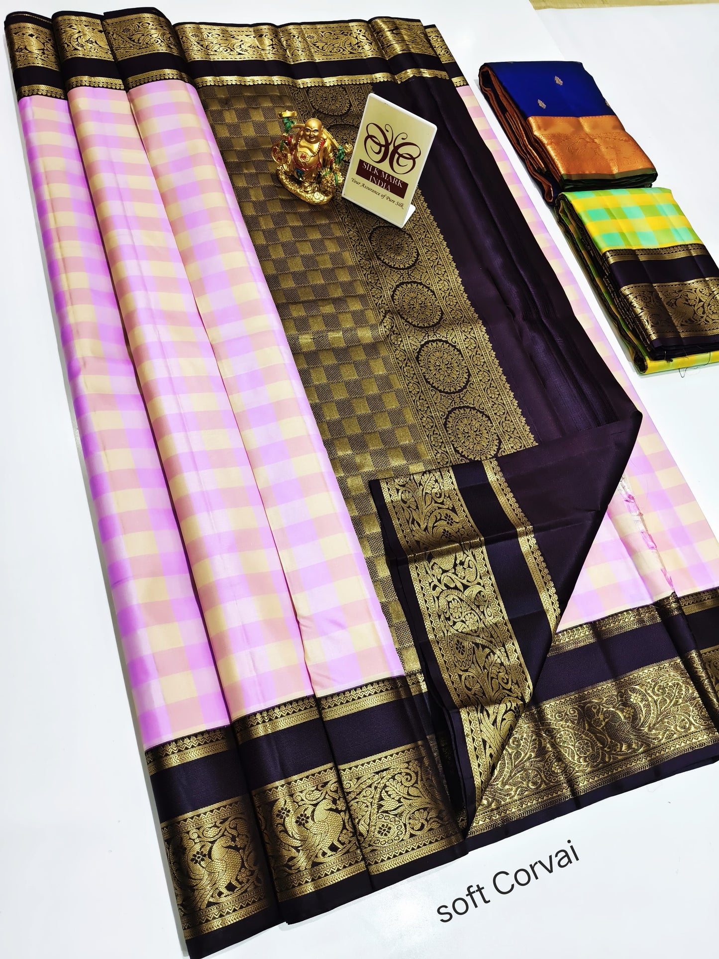 kanchipuram 296 collection