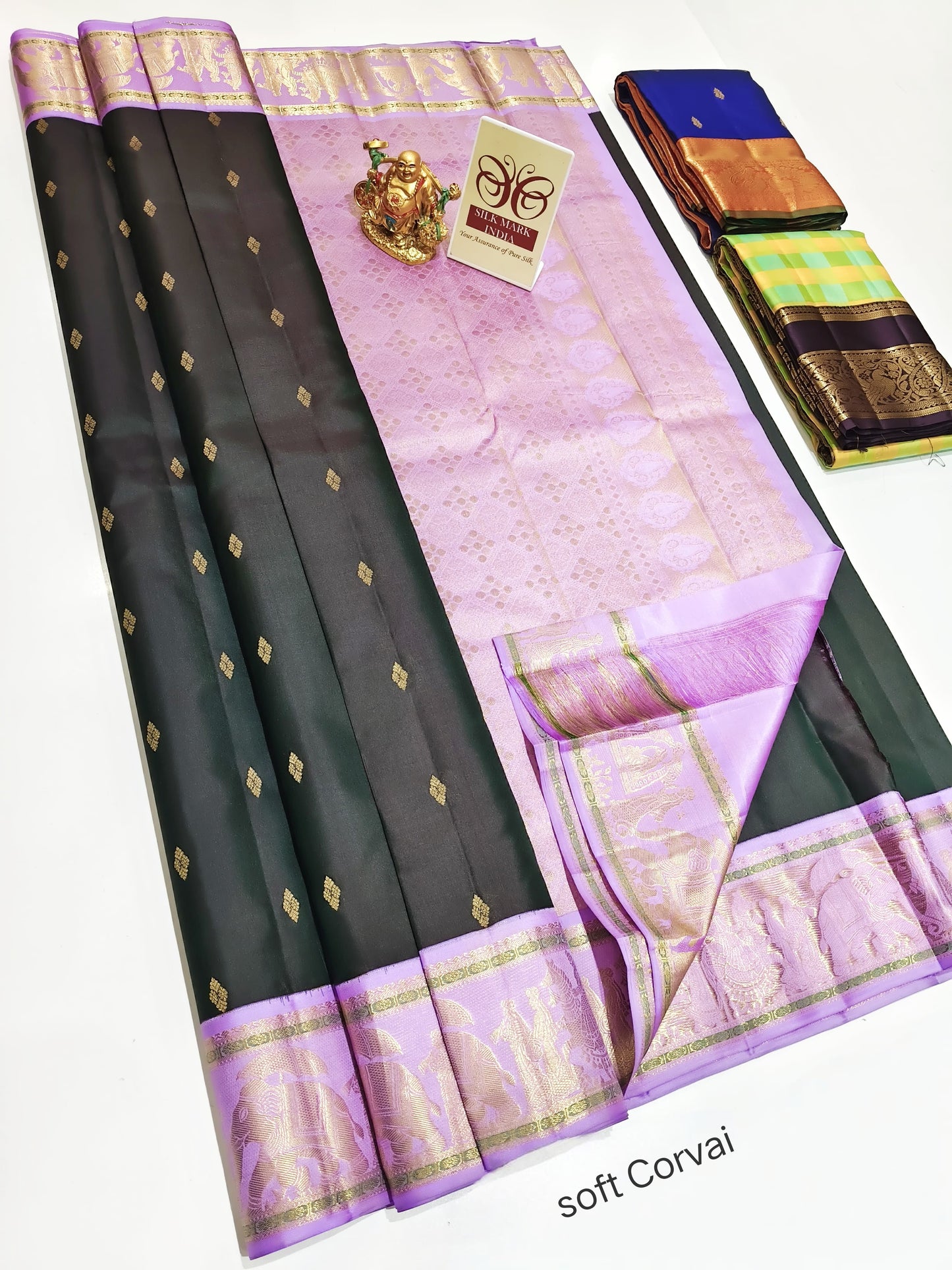 Kanchipuram 6000 -205 collection