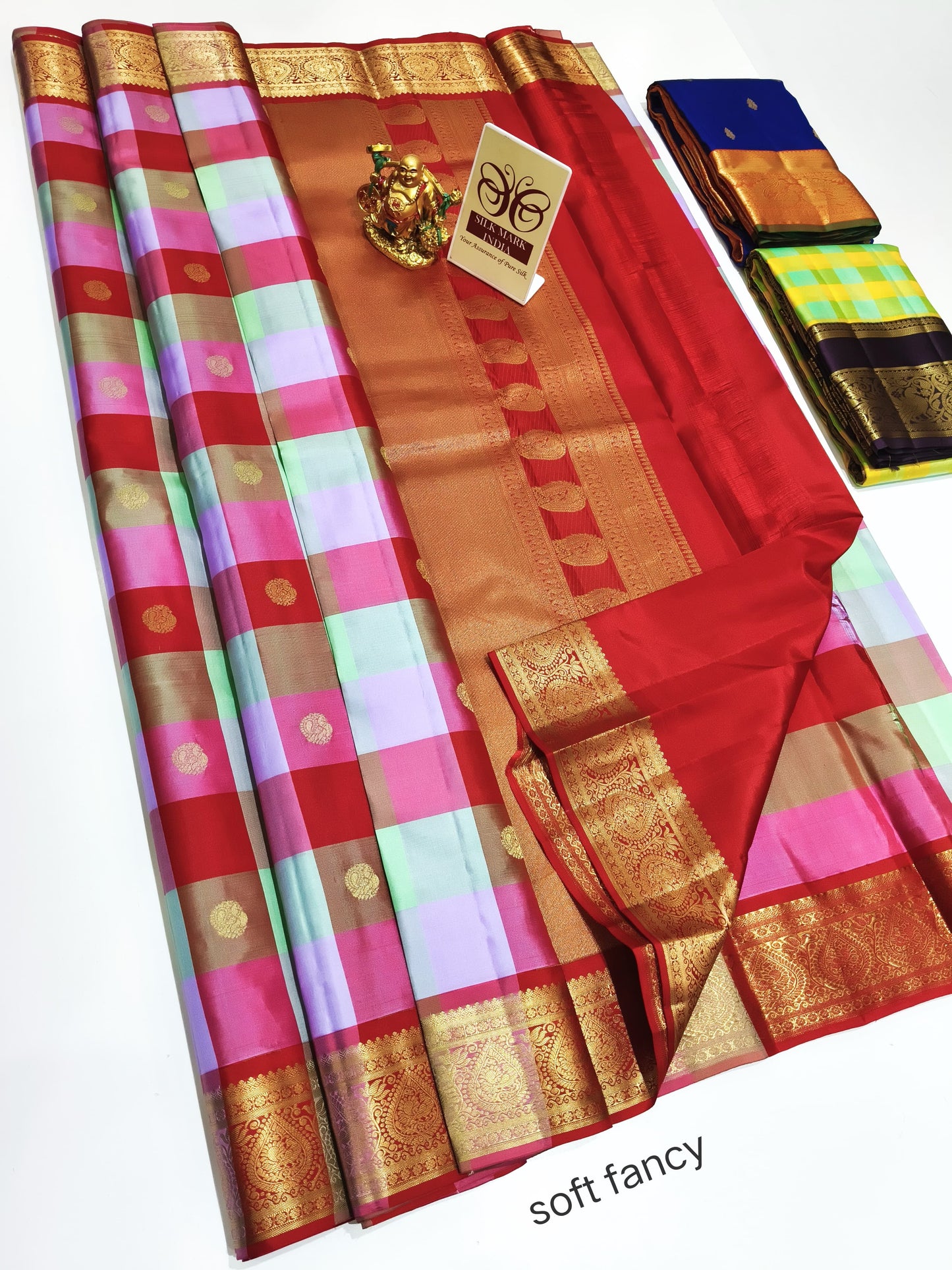 kanchipuram 296 collection