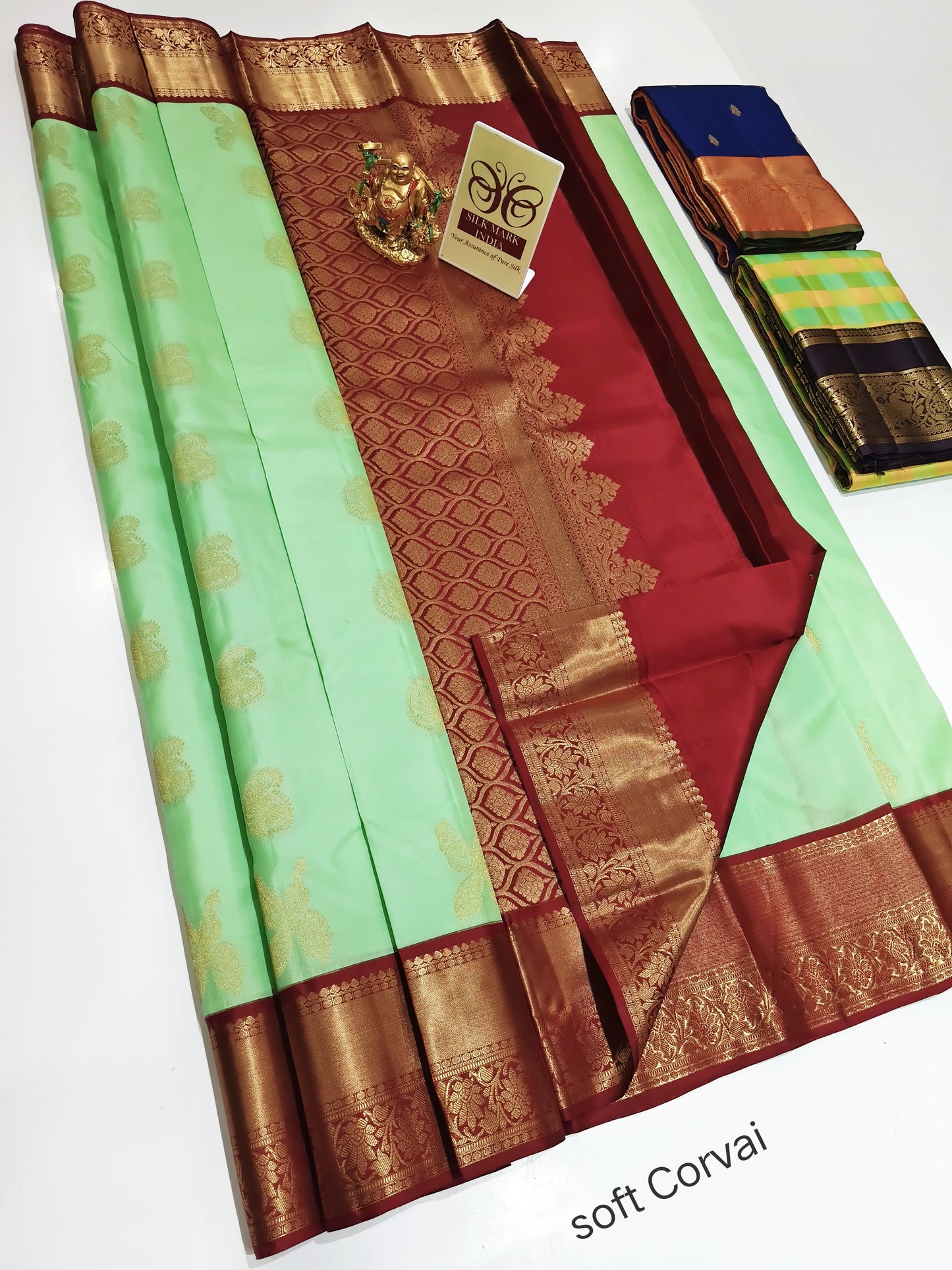 Kanchipuram 6000 -205 collection