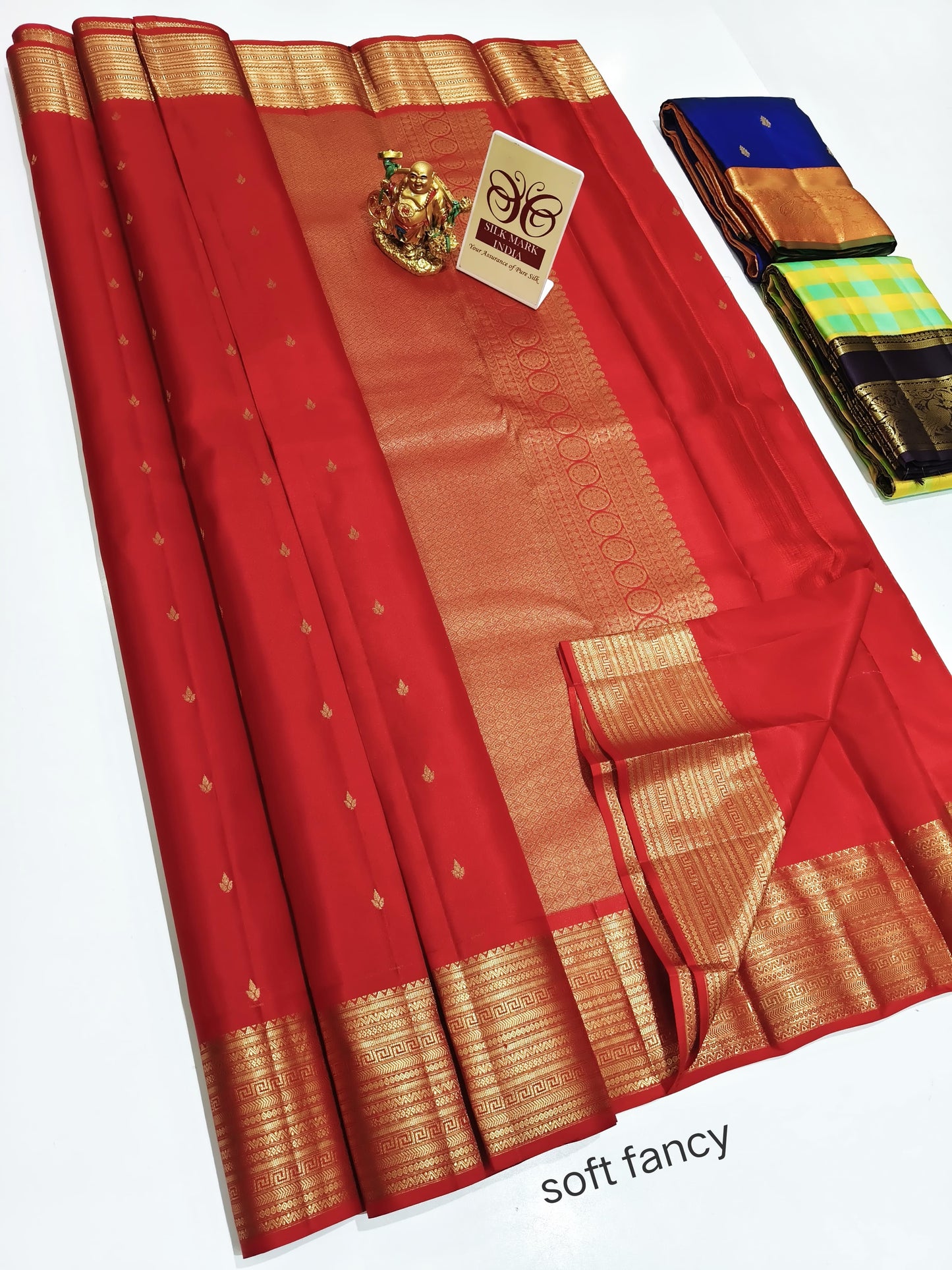 Kanchipuram 6000 -205 collection