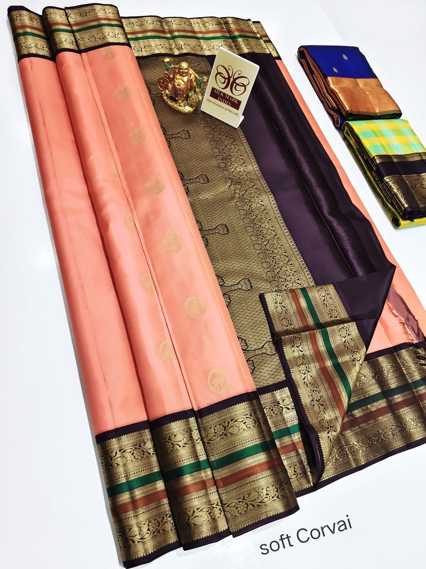 Kanchipuram 6000 -205 collection