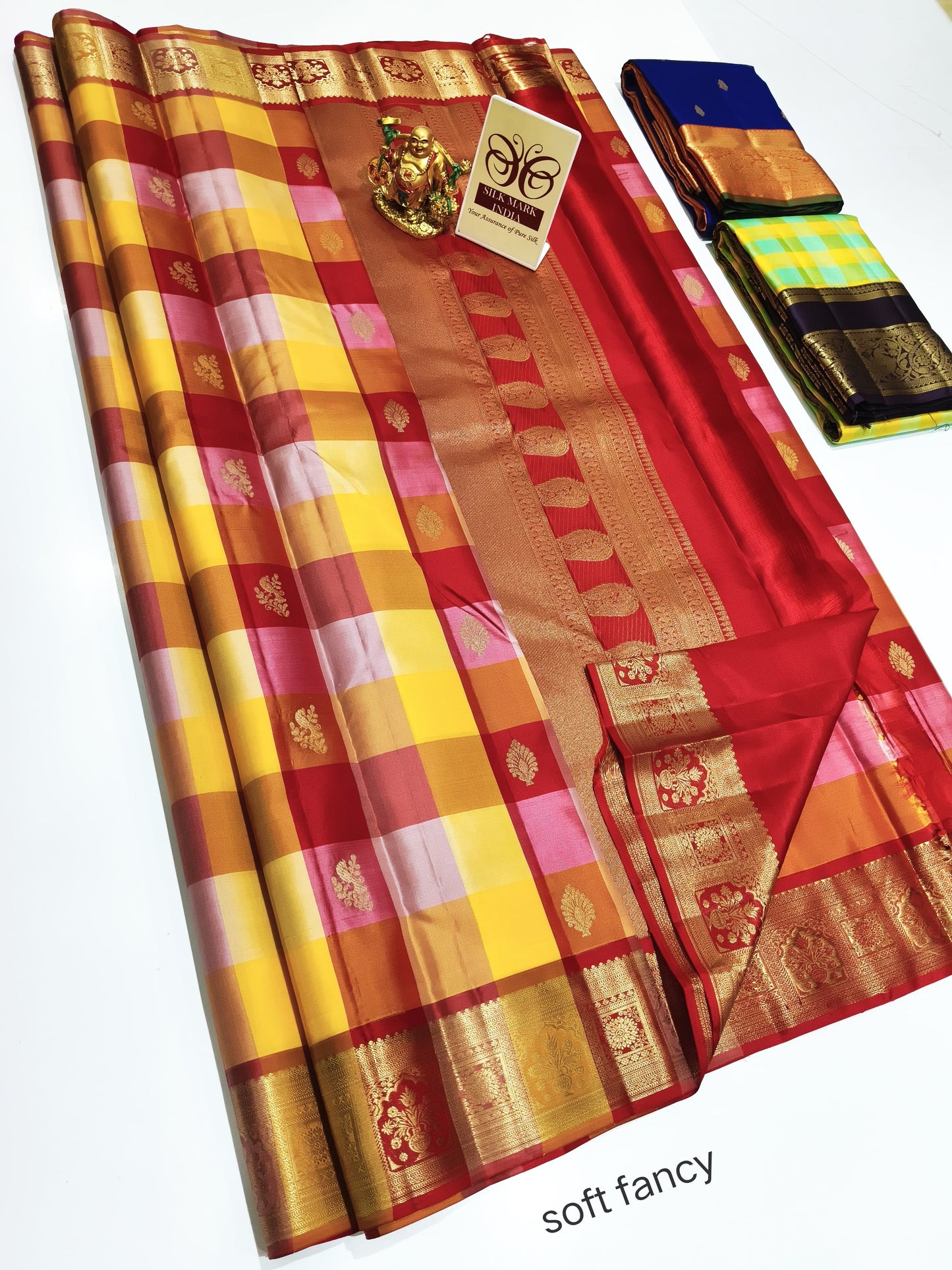 Kanchipuram 6000 -205 collection