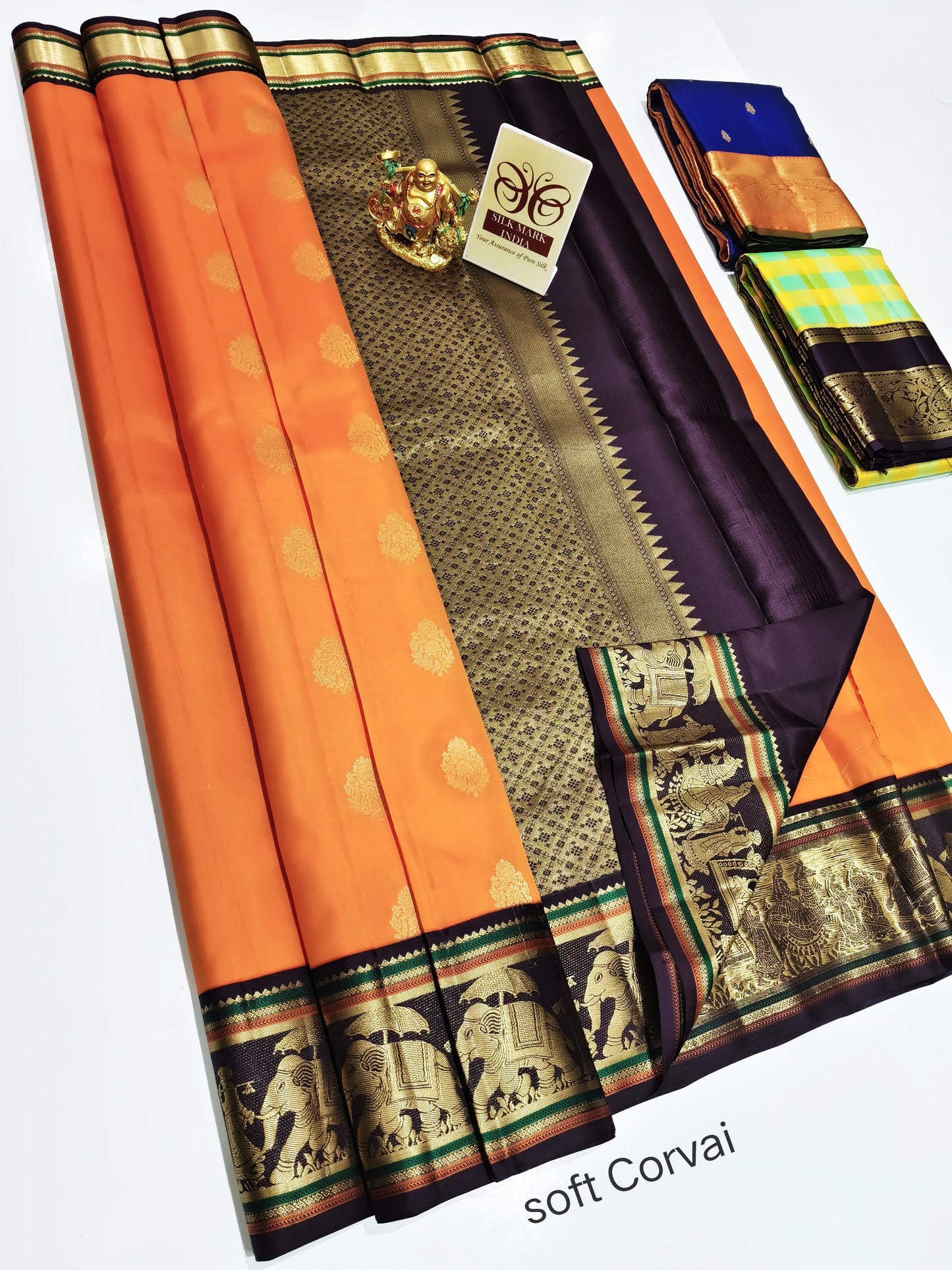 Kanchipuram 6000 -205 collection