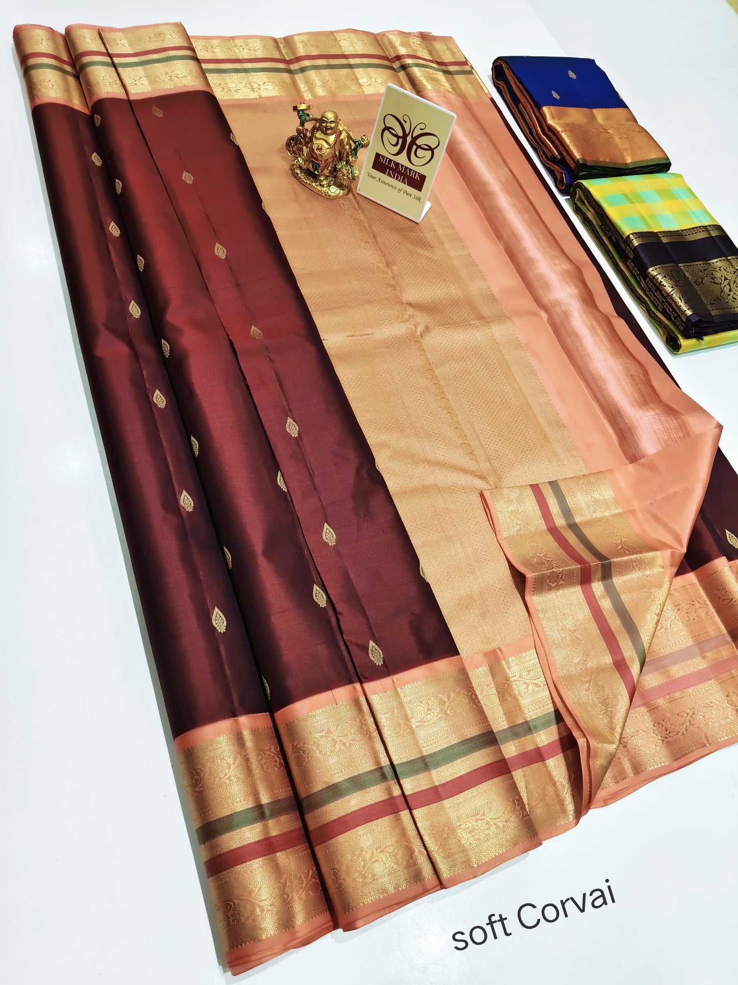 Kanchipuram 6000 -205 collection