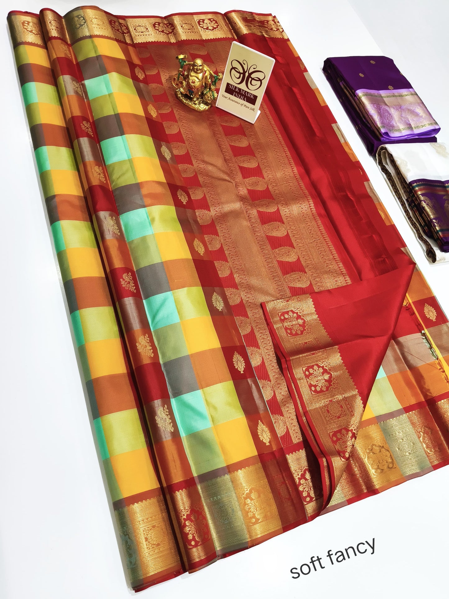 Kanchipuram 6000 -205 collection
