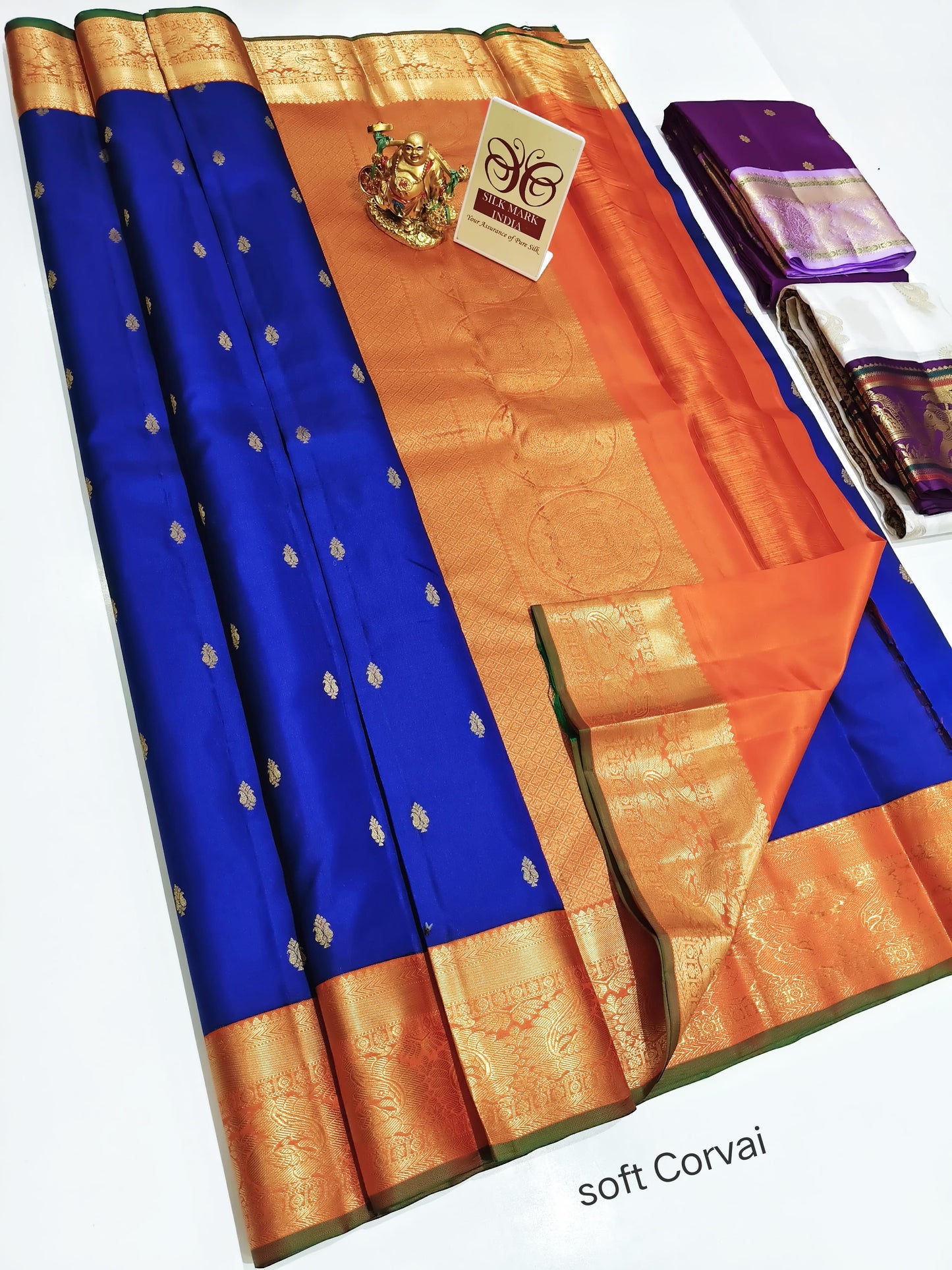 Kanchipuram 6000 -205 collection