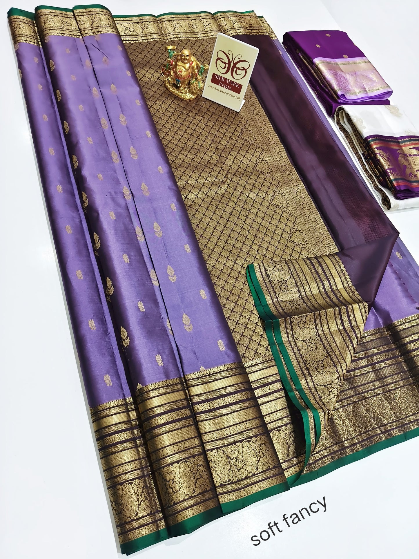 kanchipuram 296 collection