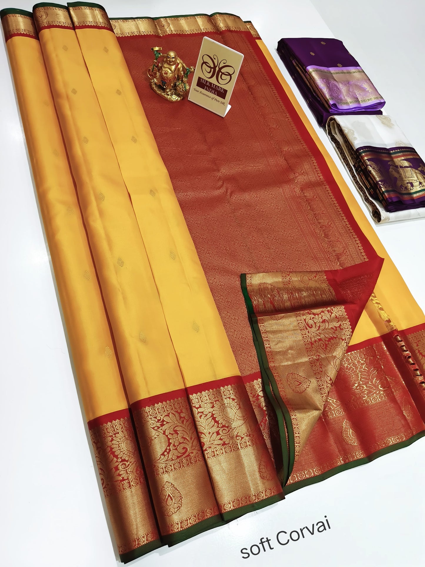 Kanchipuram 6000 -205 collection
