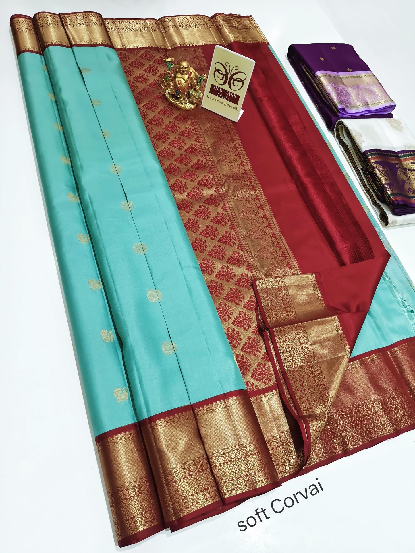 Kanchipuram 6000 -205 collection