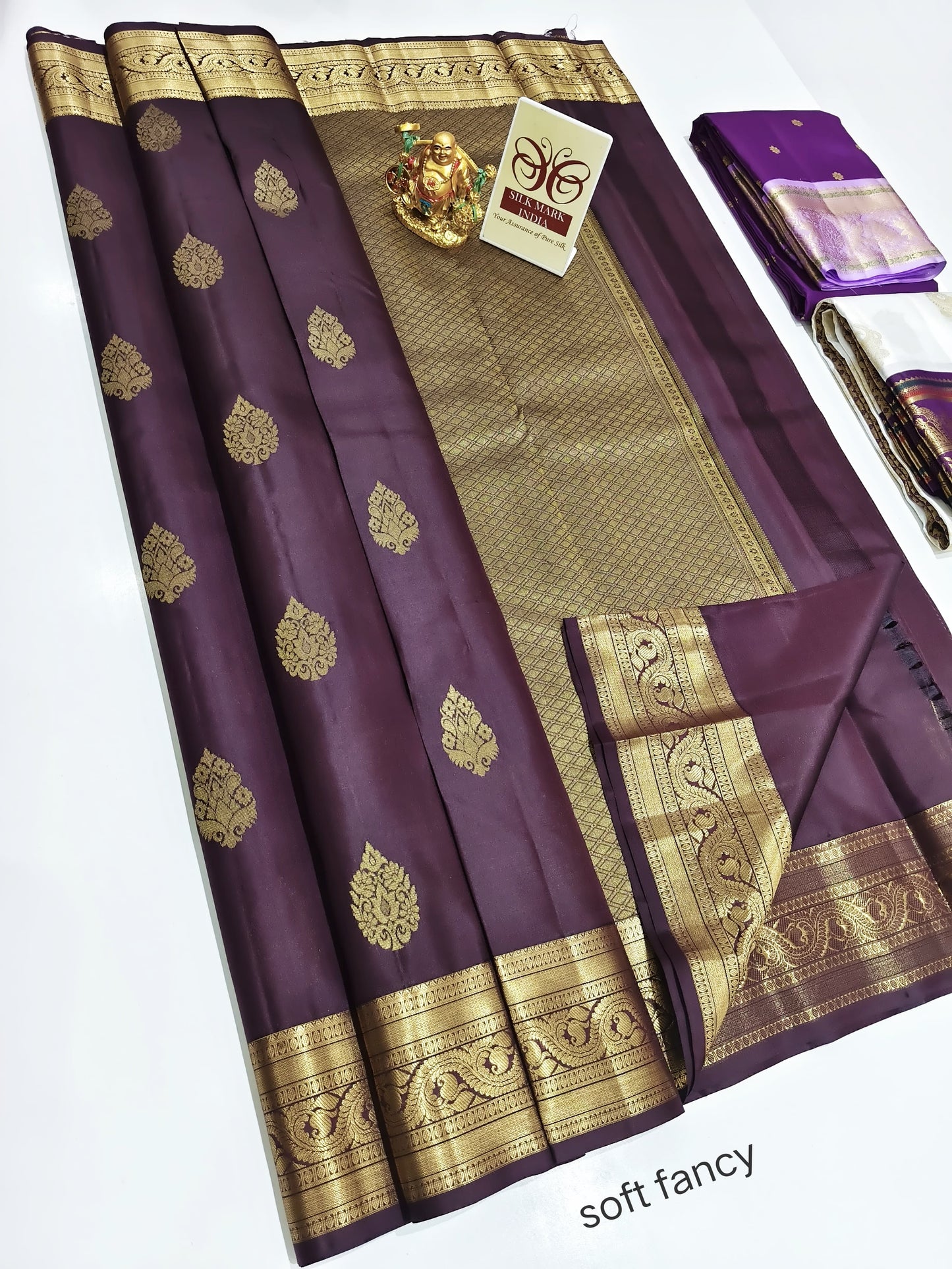 kanchipuram 296 collection