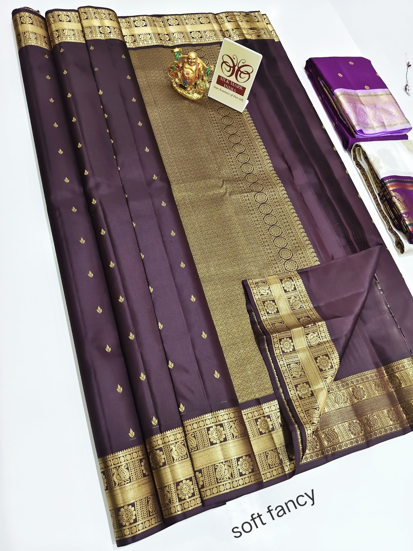 kanchipuram 296 collection