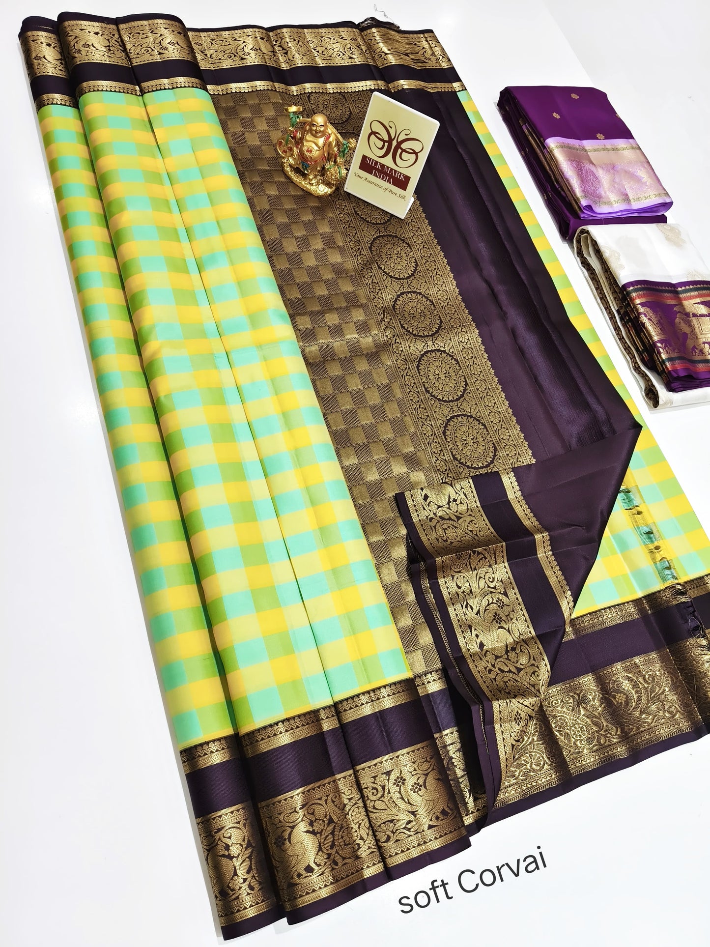 Kanchipuram 6000 -205 collection