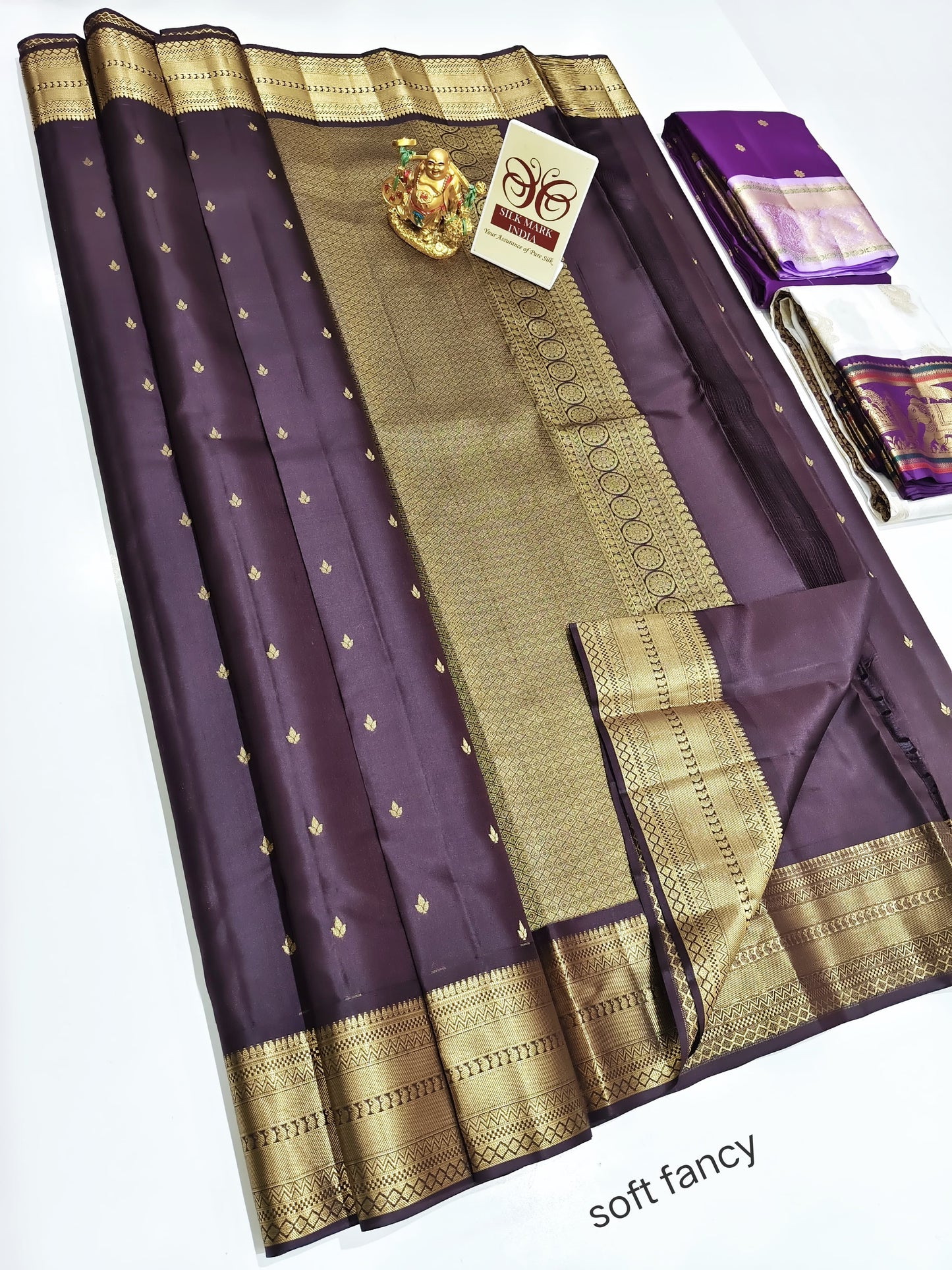 kanchipuram 296 collection