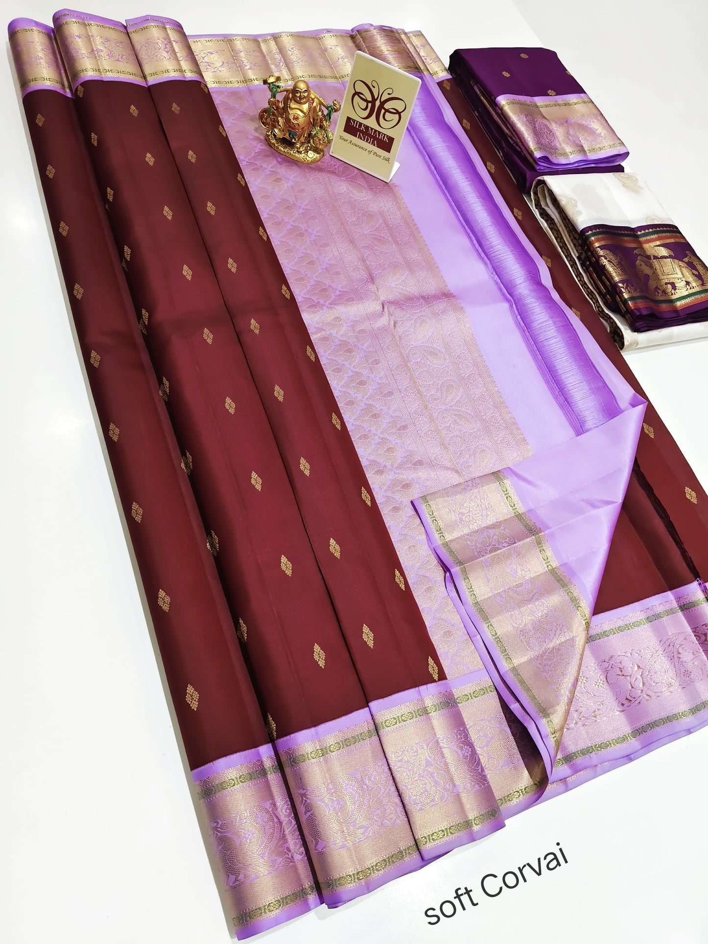 Kanchipuram 6000 -205 collection