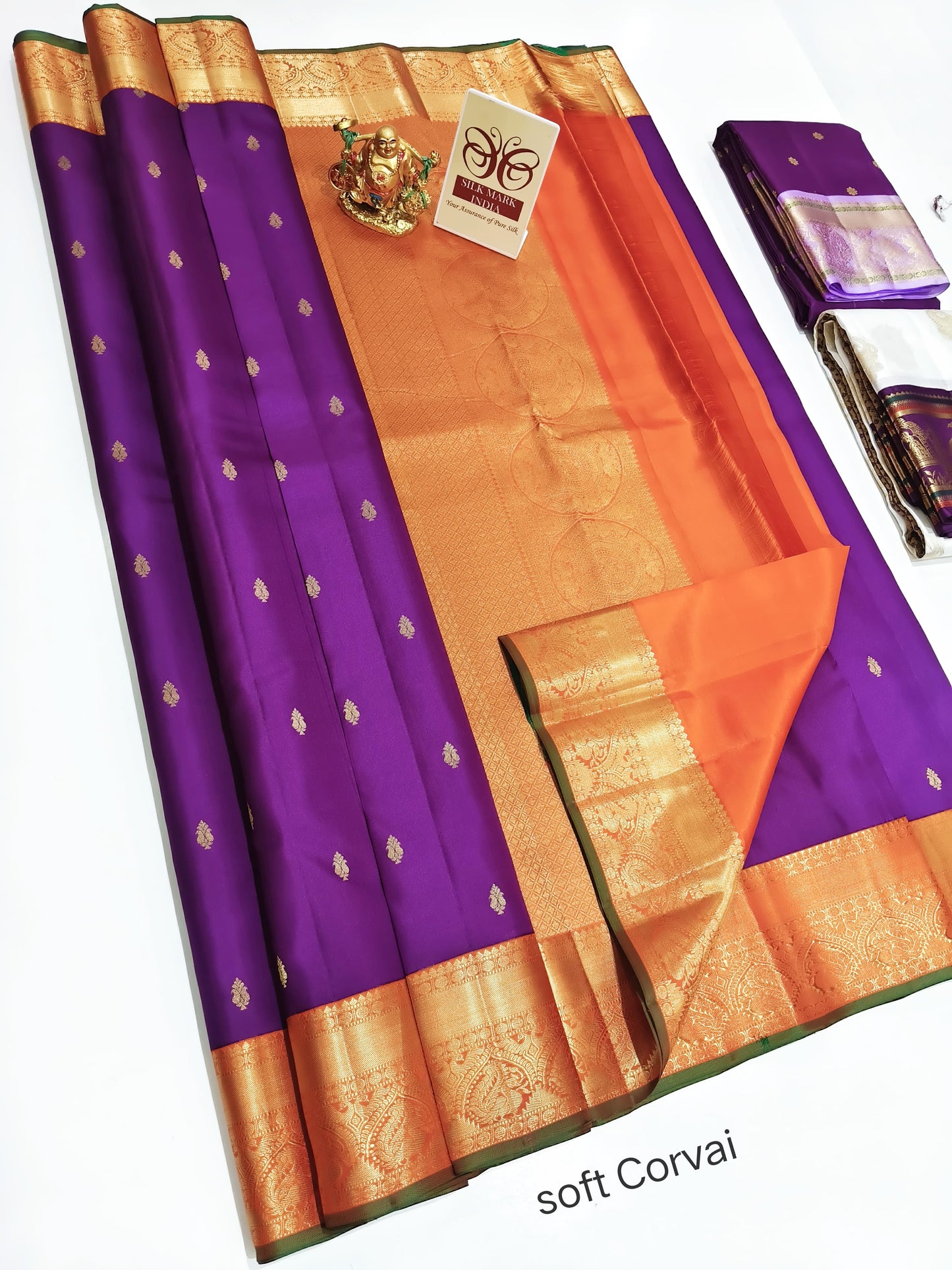 Kanchipuram 6000 -205 collection