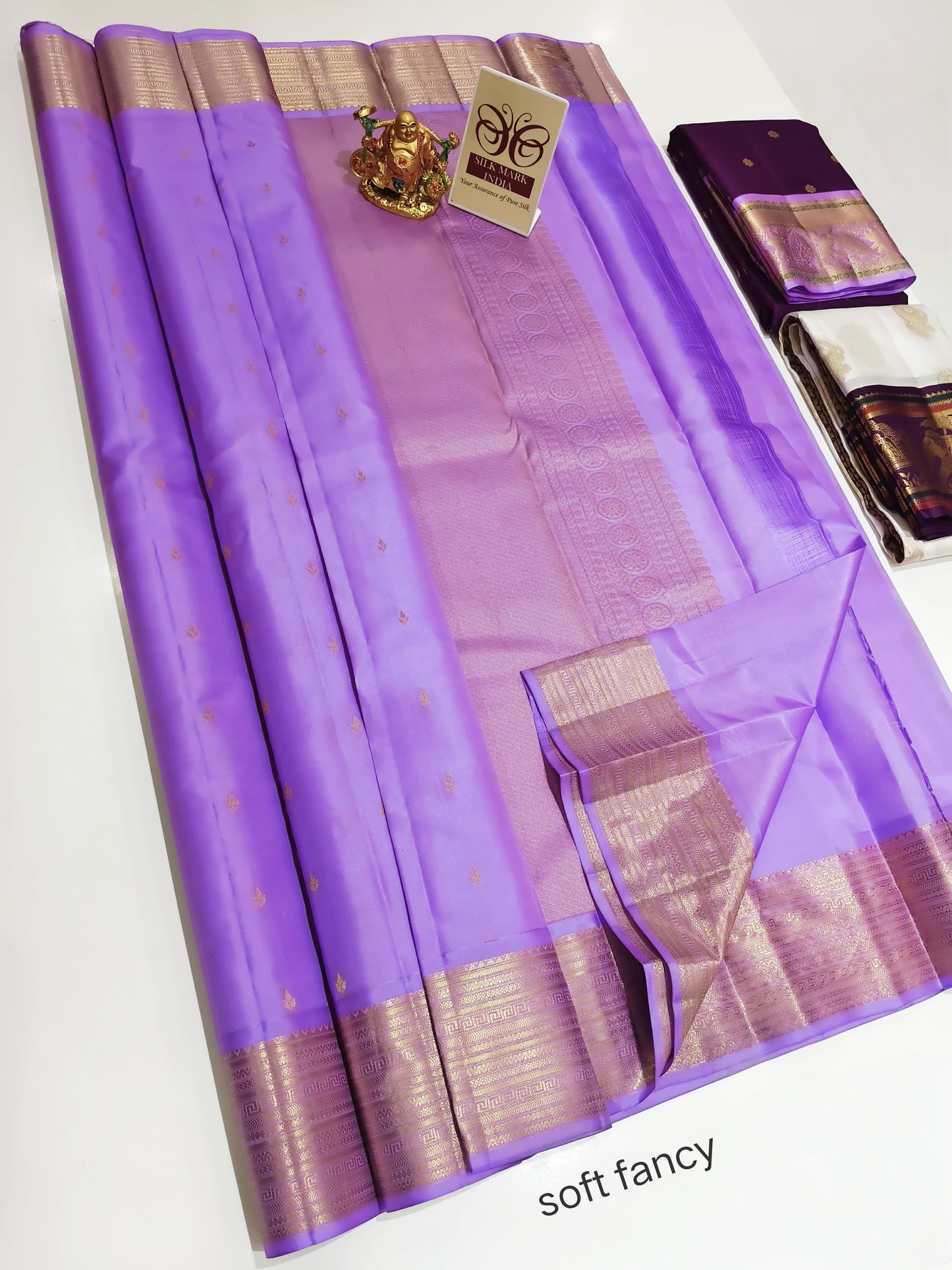 Kanchipuram 6000 -205 collection