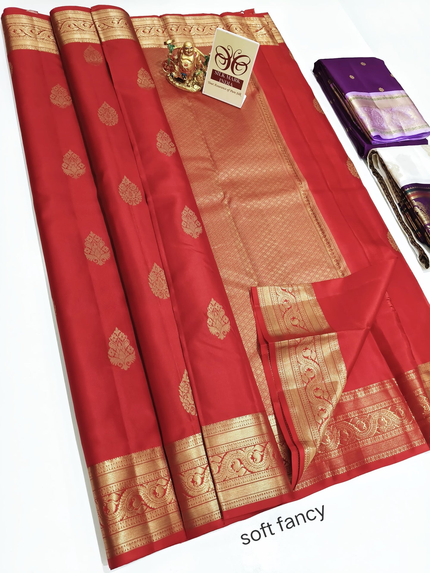 Kanchipuram 6000 -205 collection