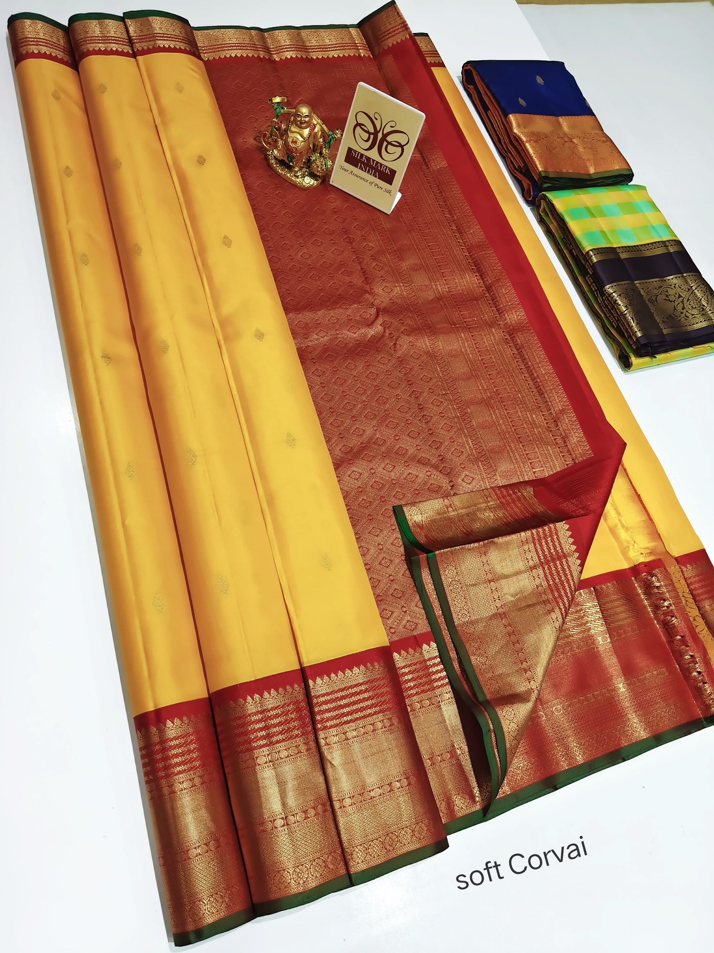 Kanchipuram 6000 -205 collection