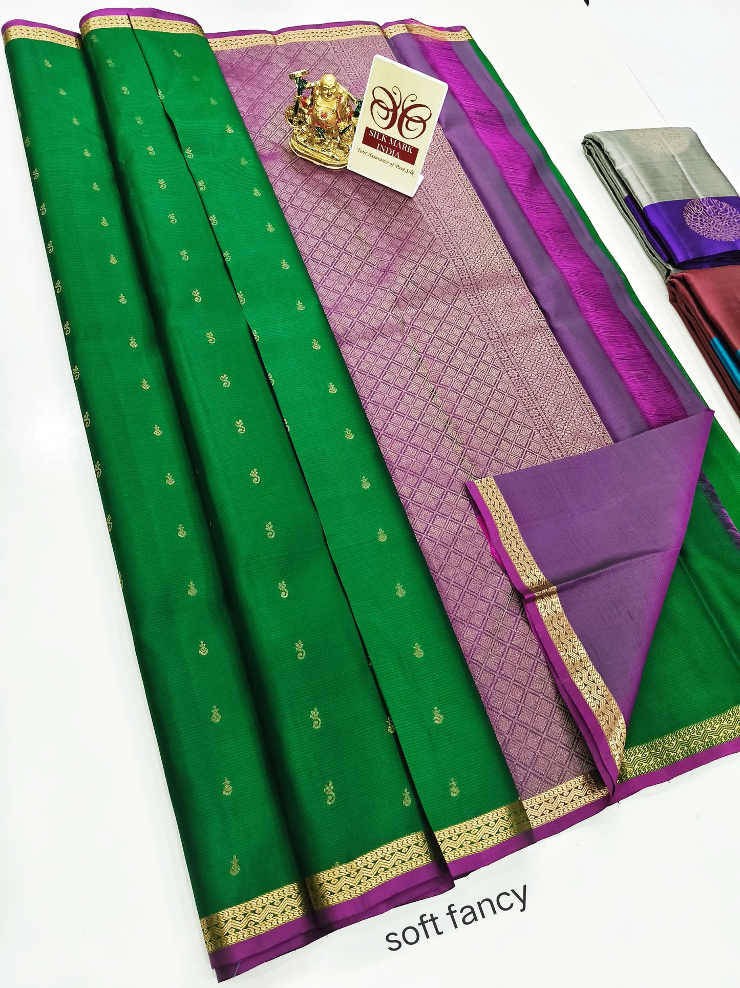Kanchipuram 6000 -205 collection