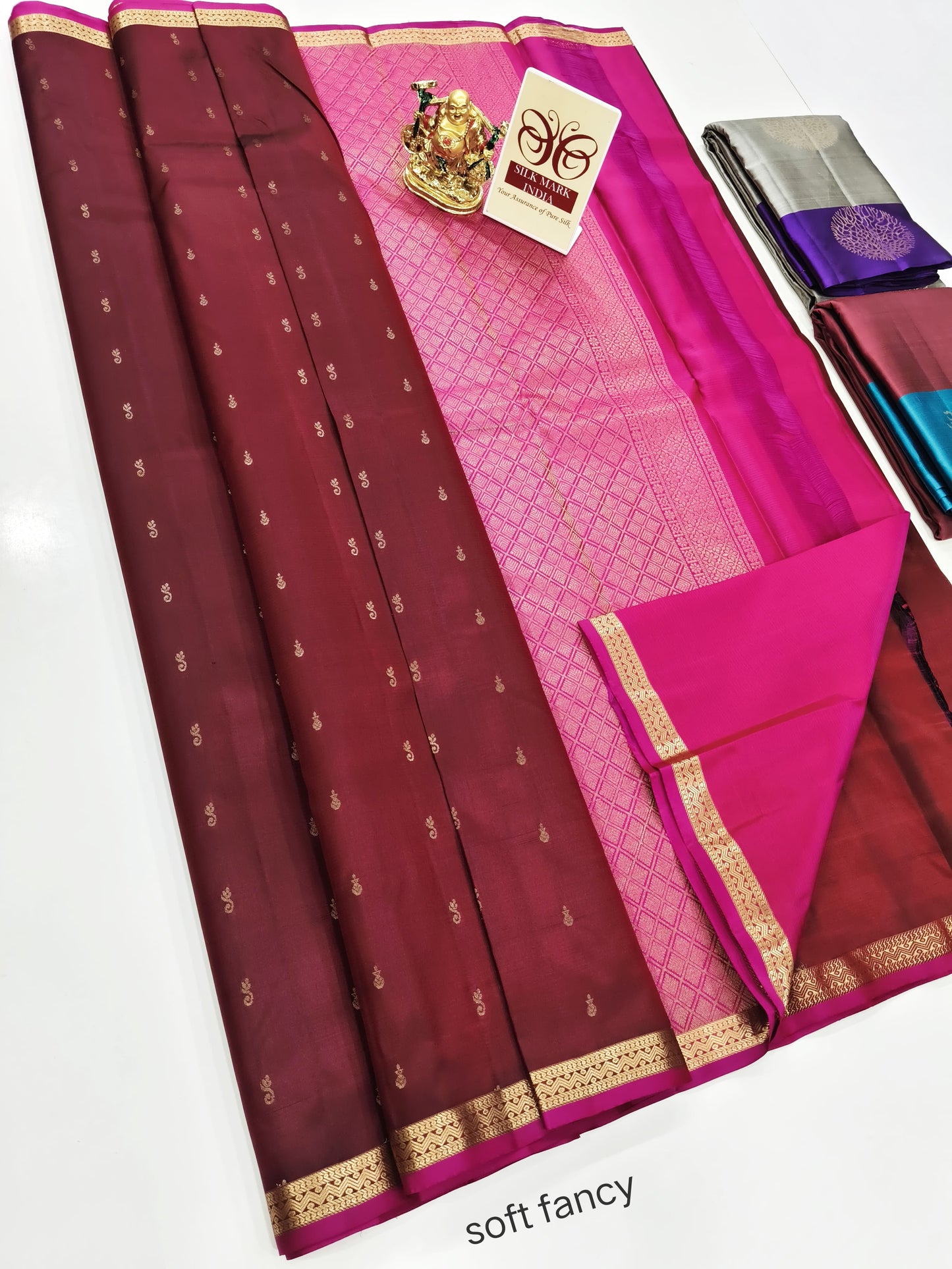 Kanchipuram 6000 -205 collection