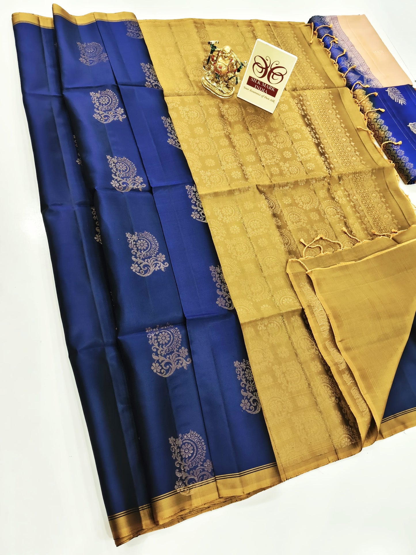 Kanchipuram 6000 -205 collection